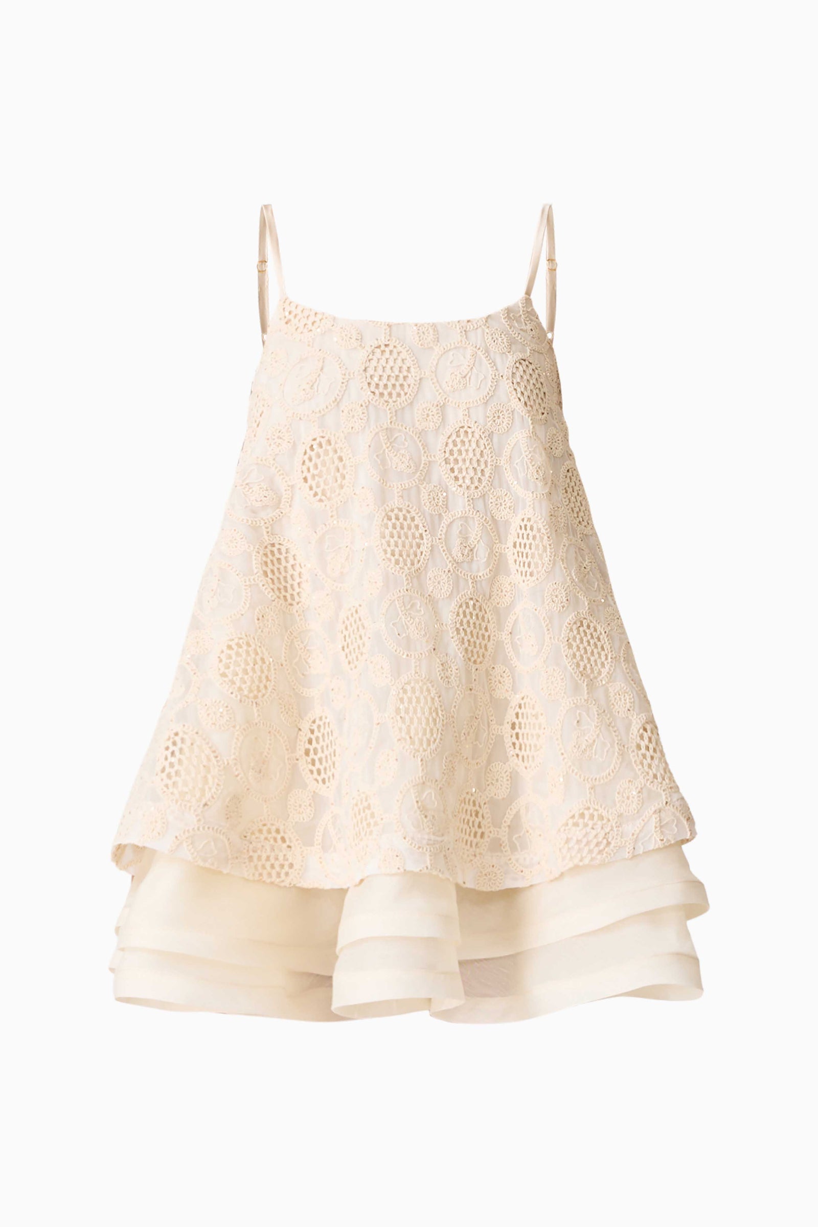 Elliatt Vessia Shift Mini