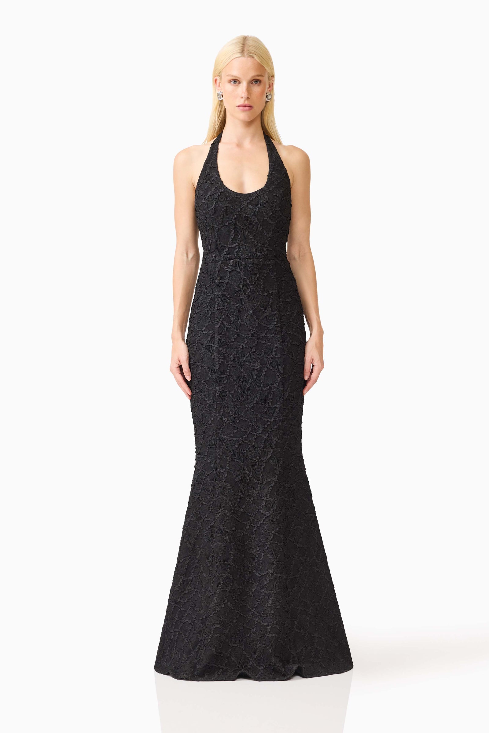 Elliatt Alexandra Gown