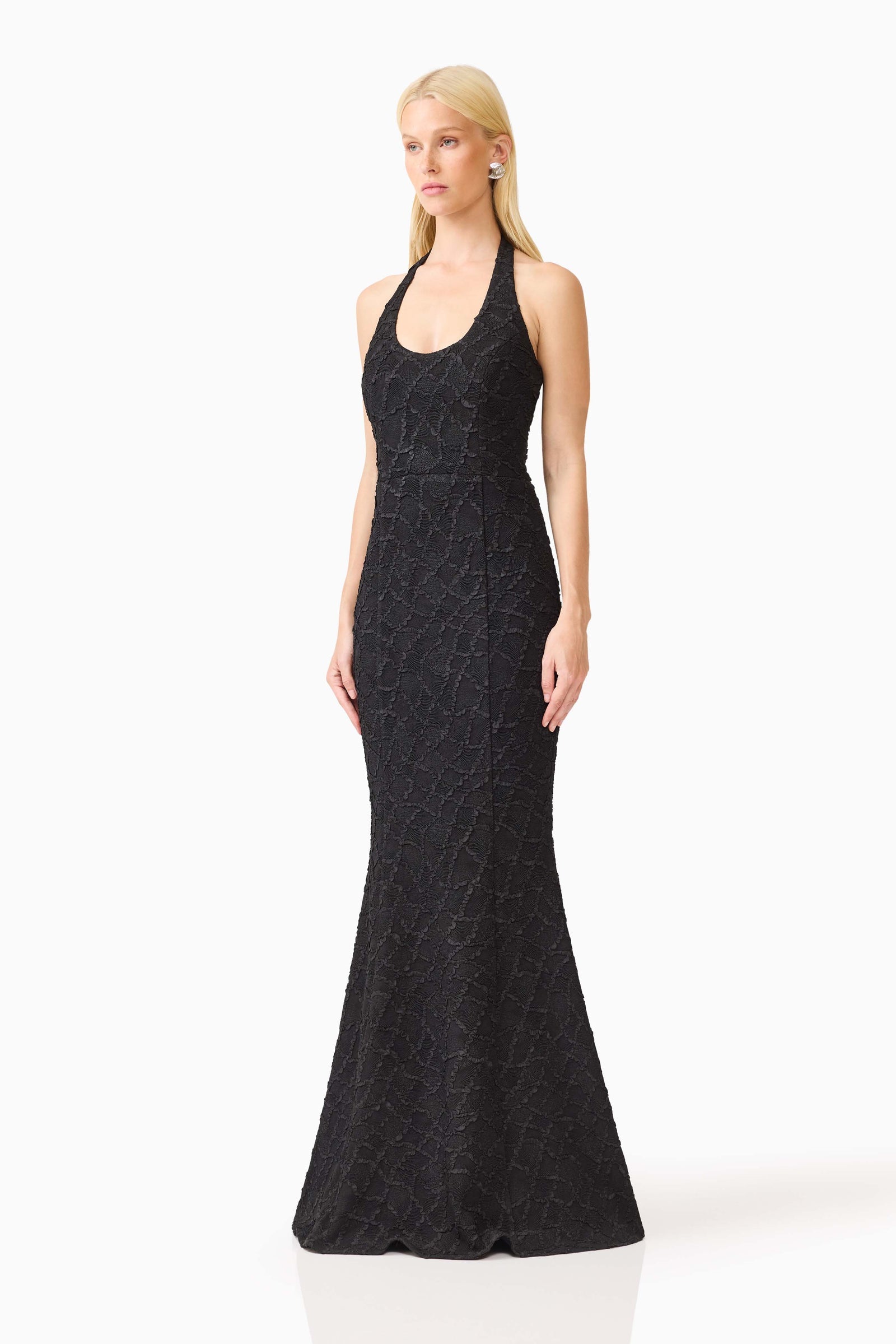 Elliatt Alexandra Gown