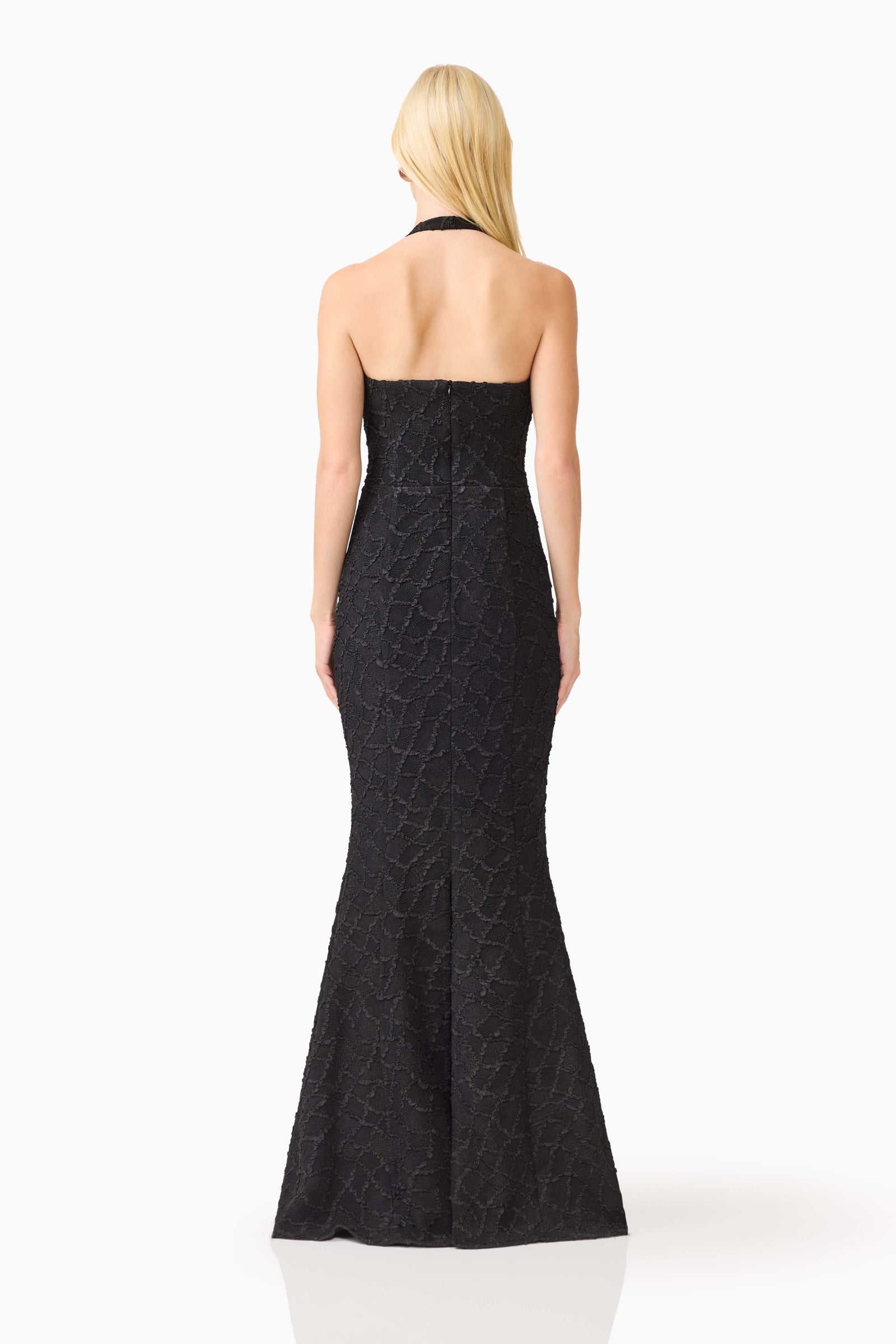 Elliatt Alexandra Gown