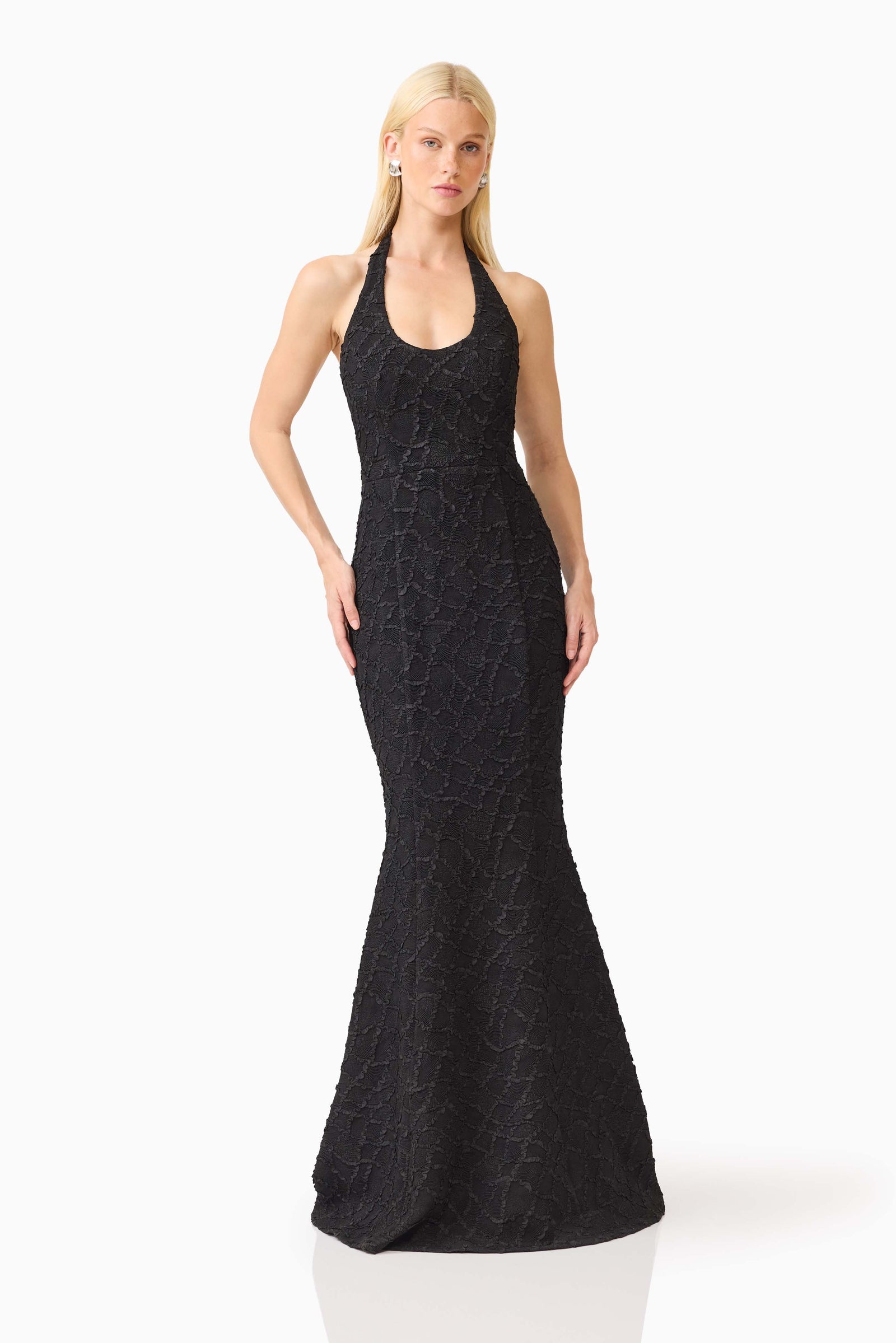 Elliatt Alexandra Gown
