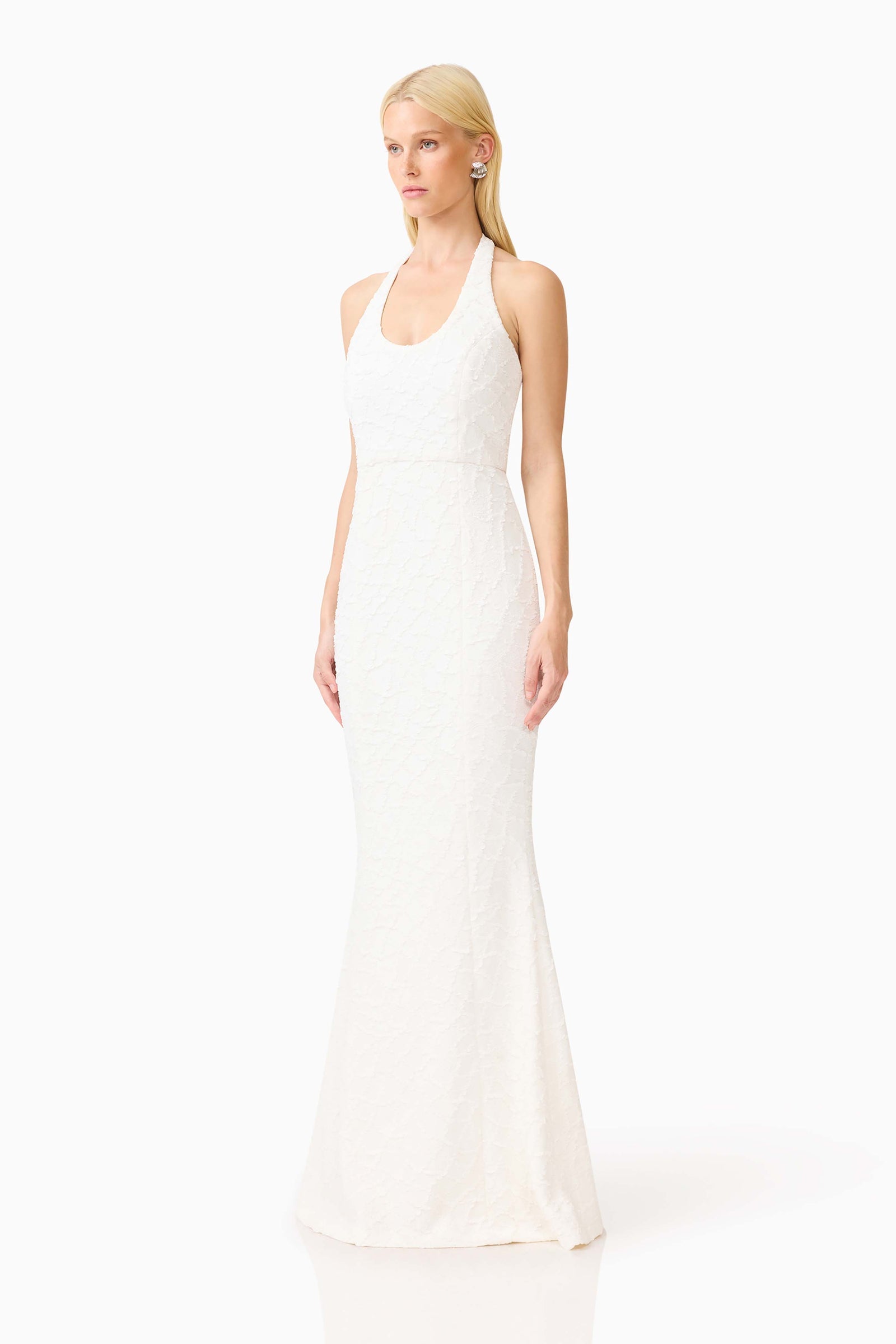 Elliatt Alexandra Gown