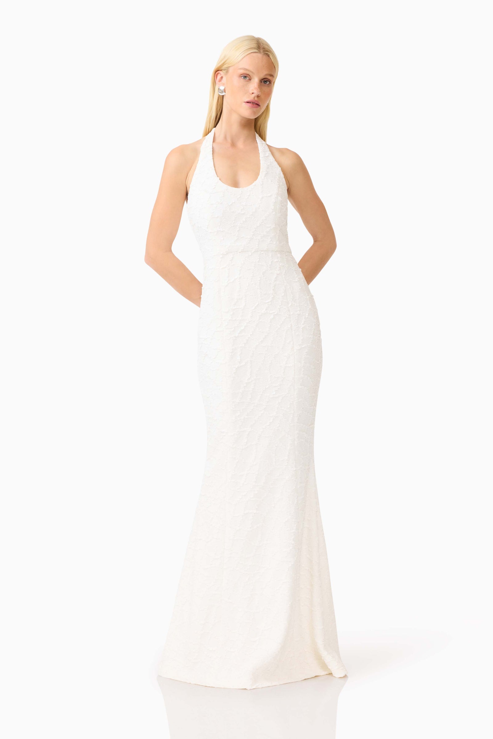 Elliatt Alexandra Gown