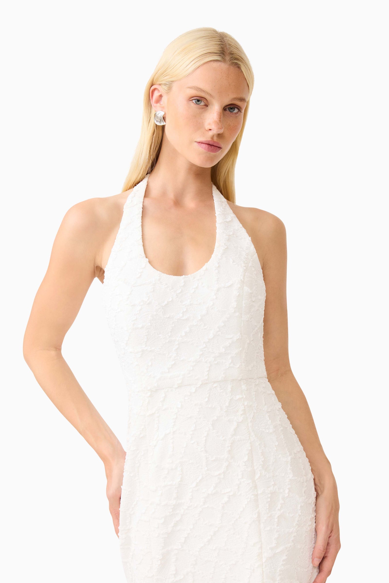 Elliatt Alexandra Gown
