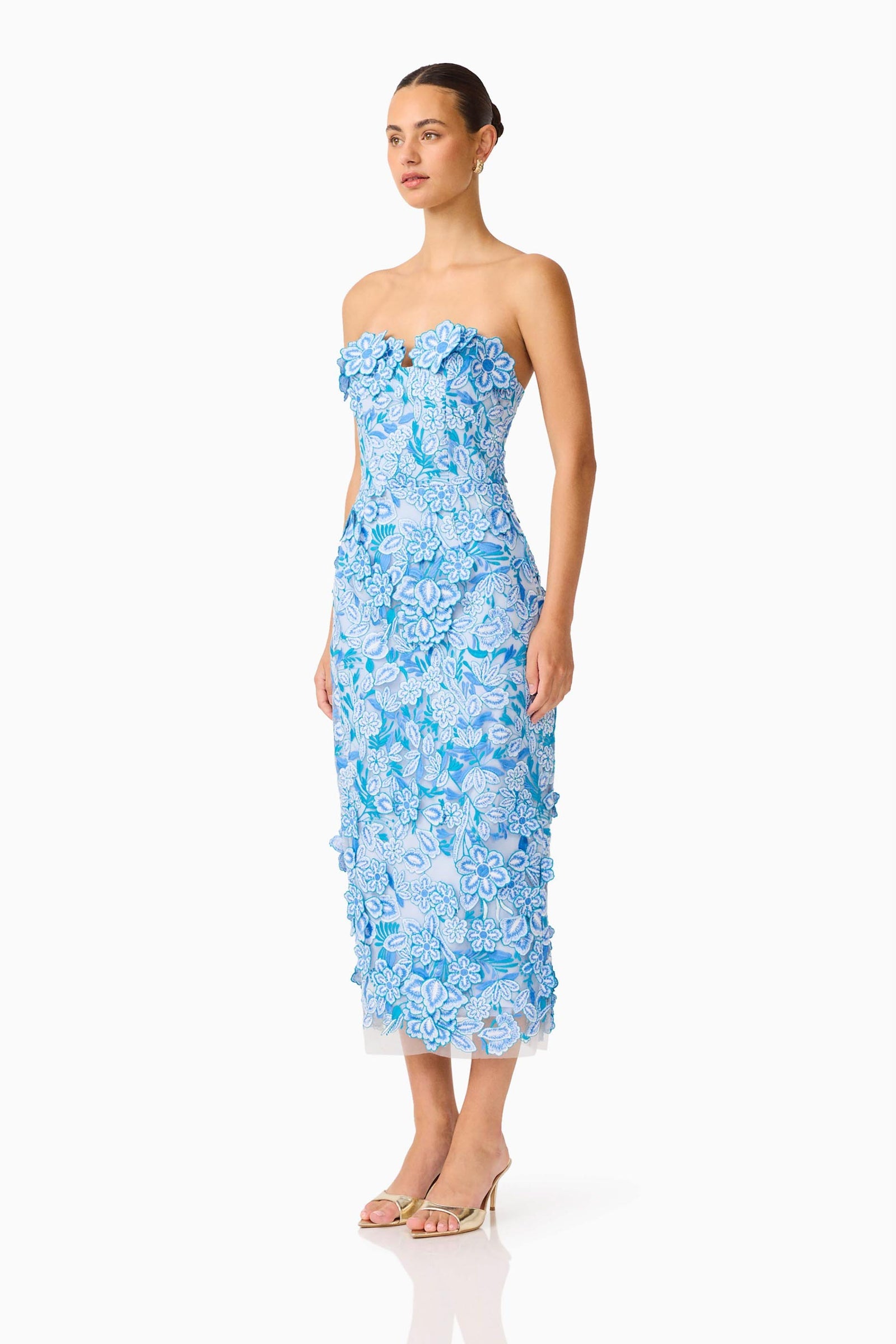 Elliatt Roseate Mia Bella The Label Elliatt Roseate Mia Bella The Label