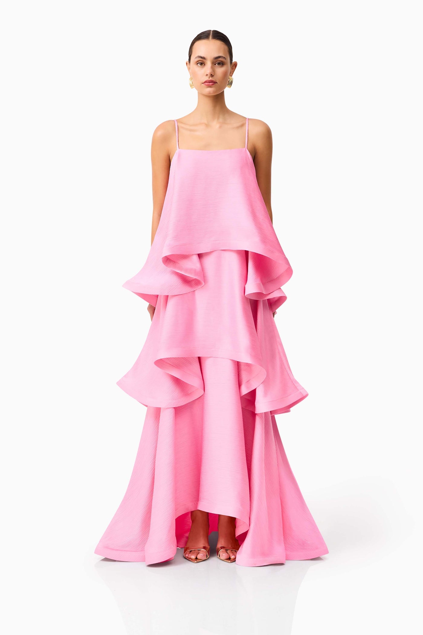Elliatt Tilly Maxi Dress