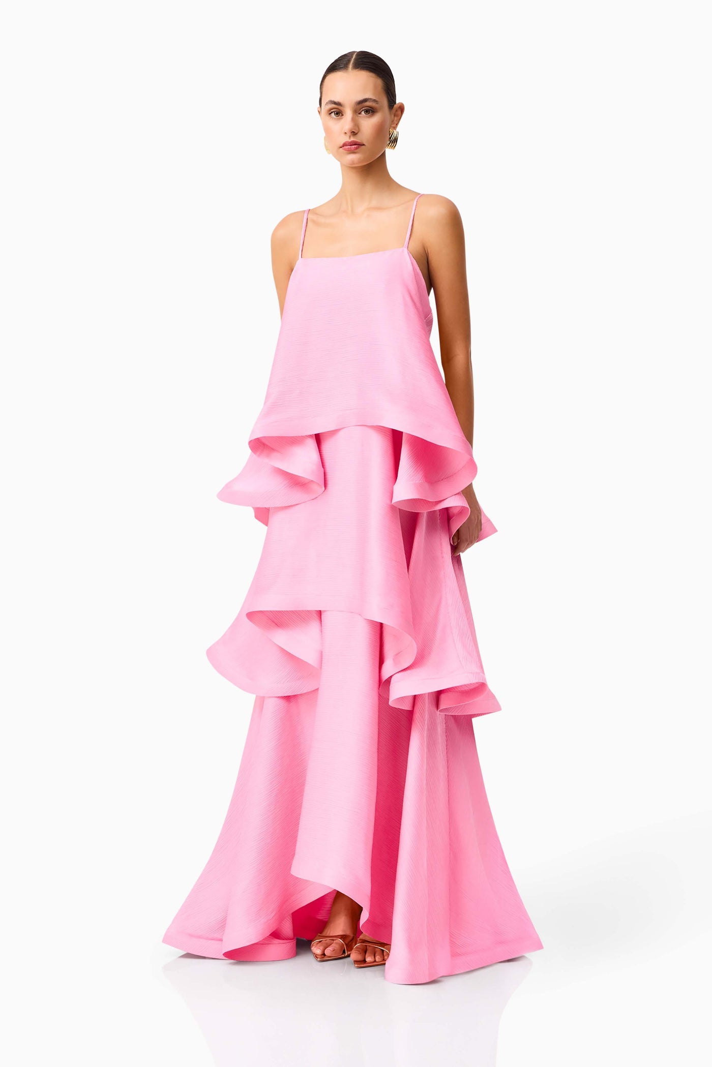 Elliatt Tilly Maxi Dress