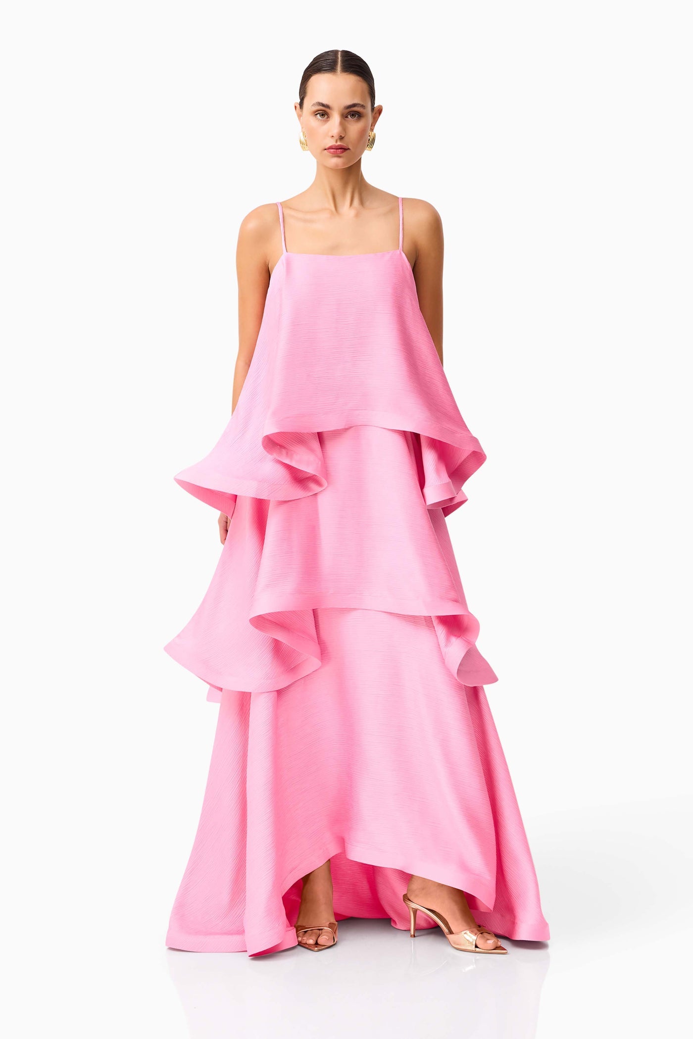 Elliatt Tilly Maxi Dress