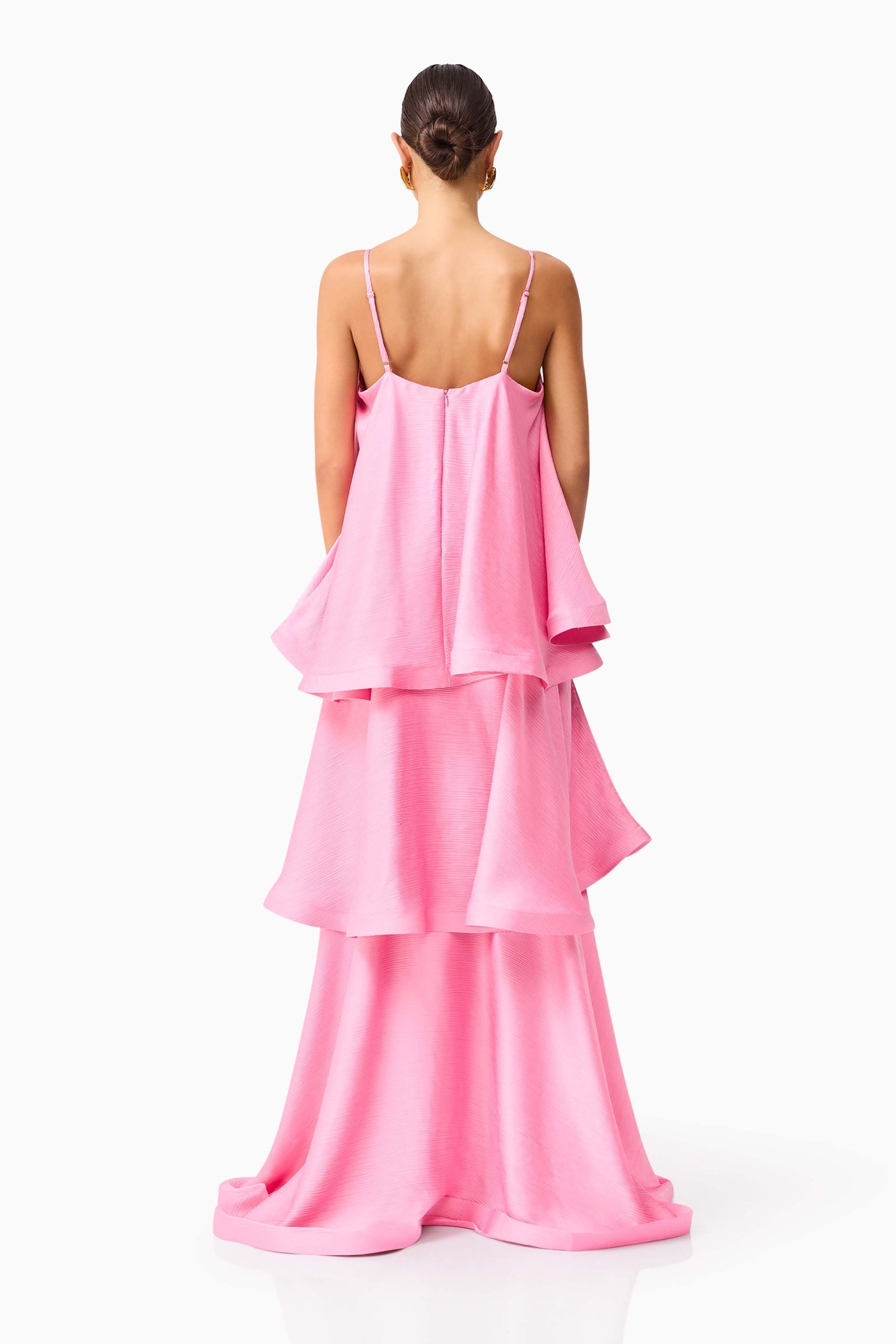 Elliatt Tilly Maxi Dress
