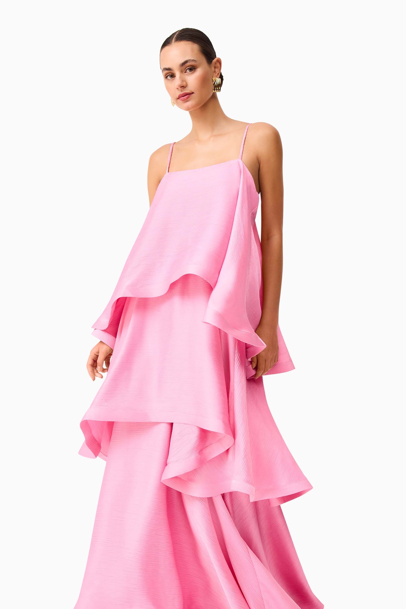 Elliatt Tilly Maxi Dress