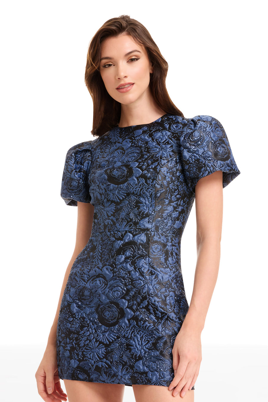 Dress The Population Elsie – Mia Bella The Label