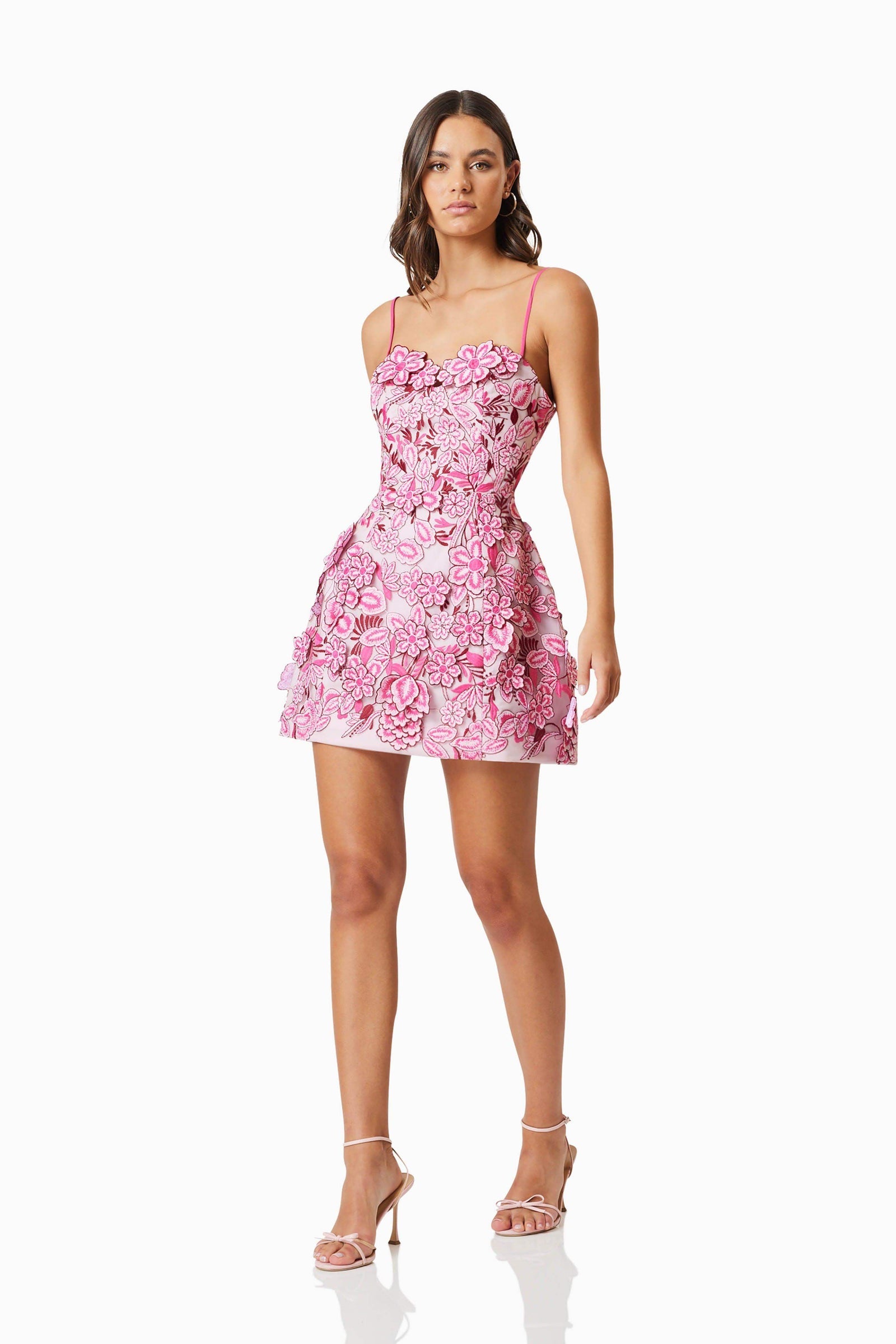 Elliatt Roseate Mini