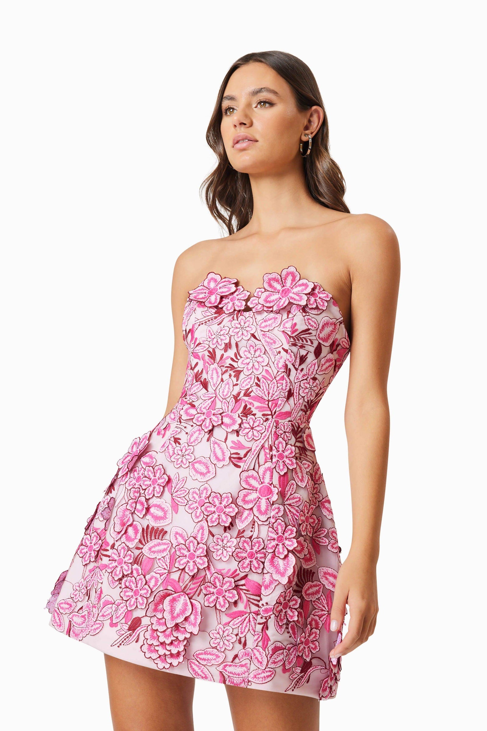 Elliatt Roseate Mini