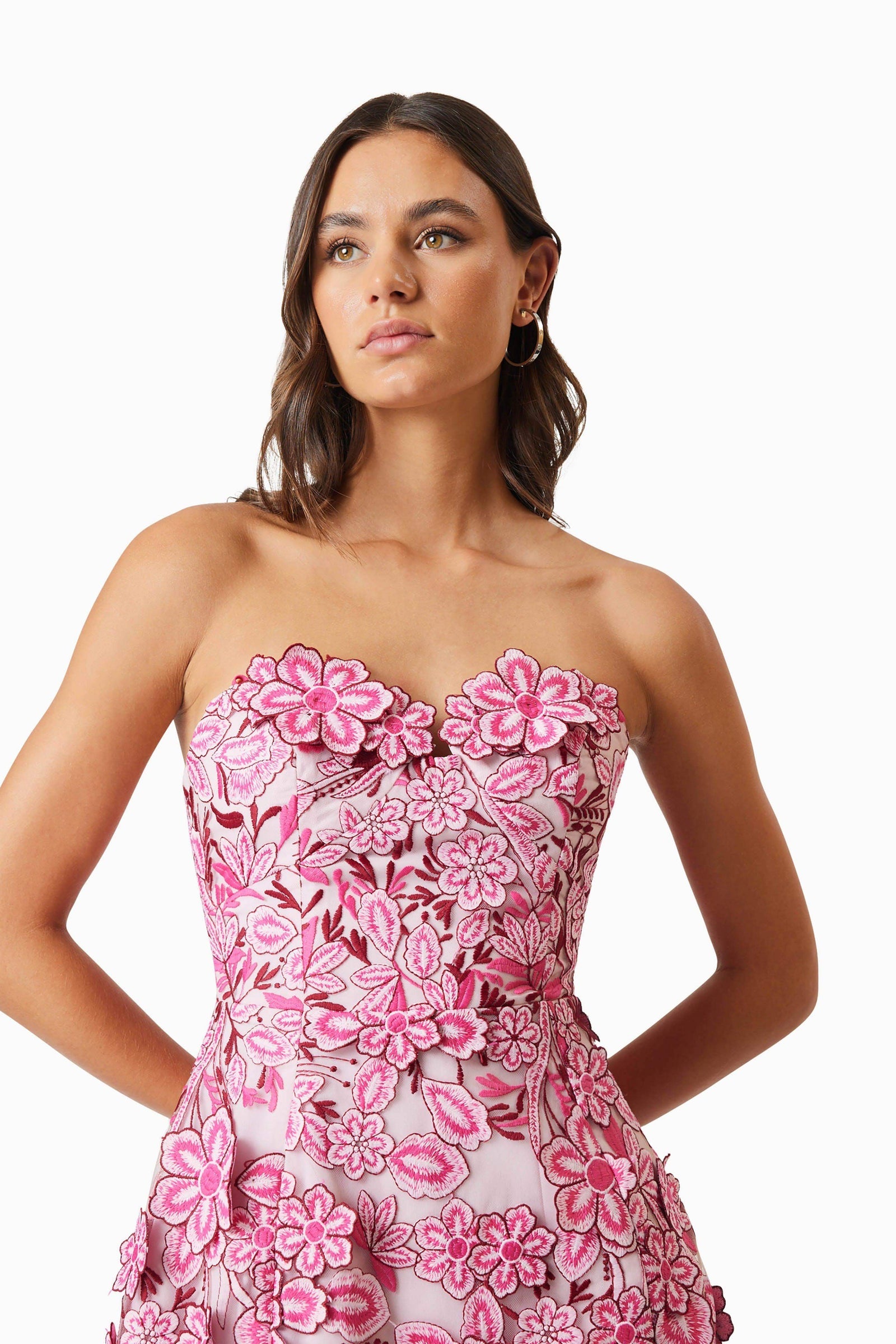 Elliatt Roseate Mini
