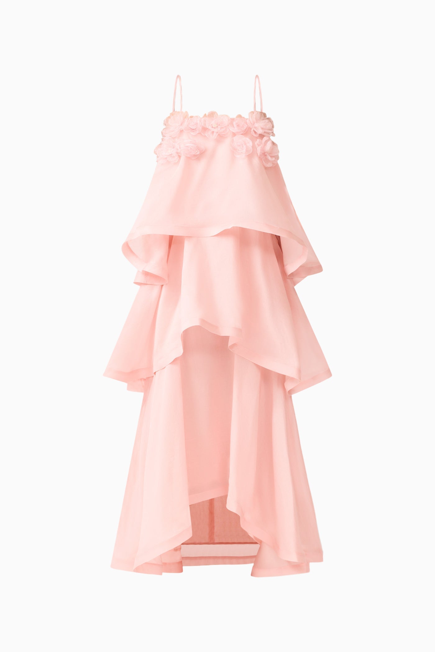 Elliatt Swallowtail Dress