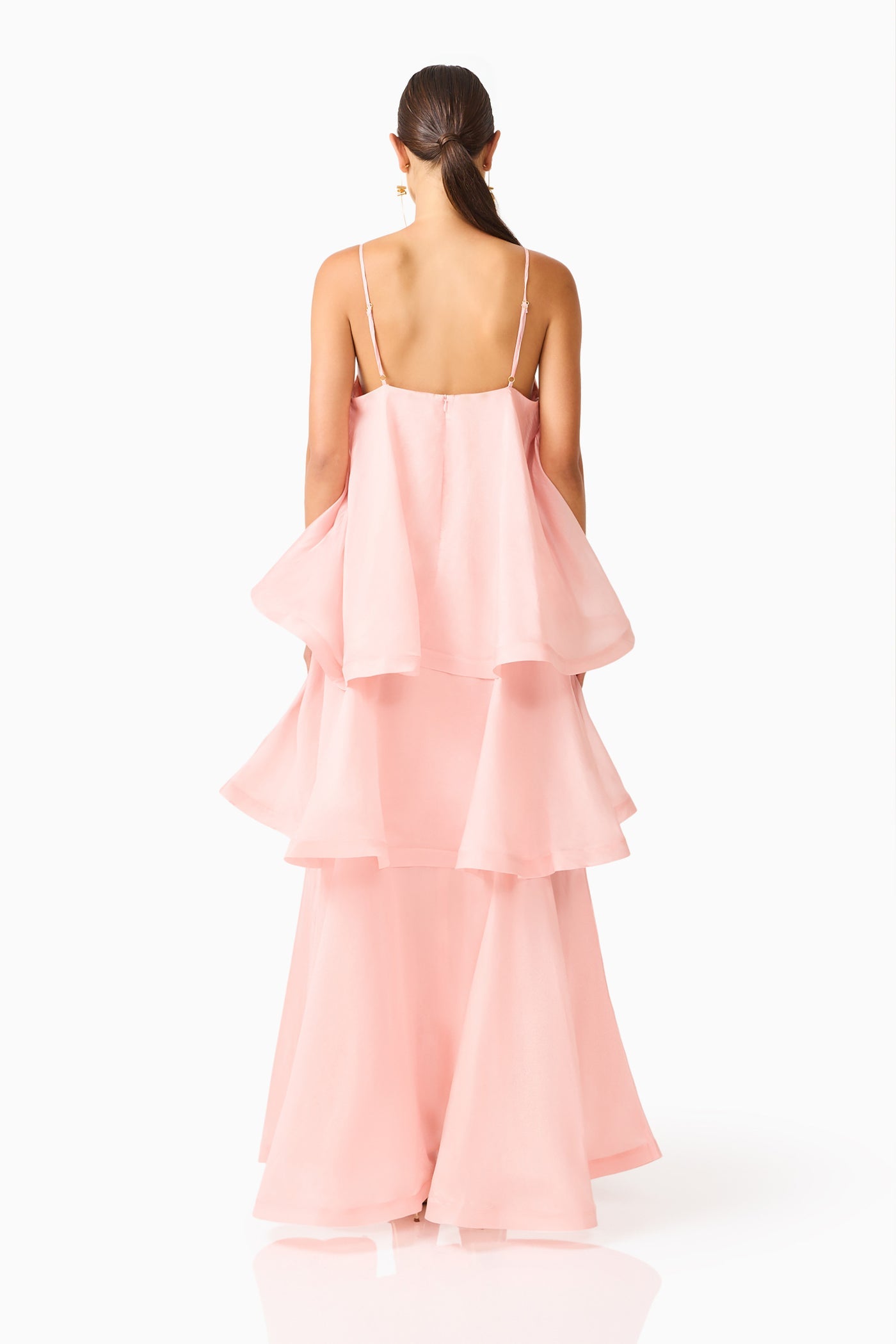 Elliatt Swallowtail Dress
