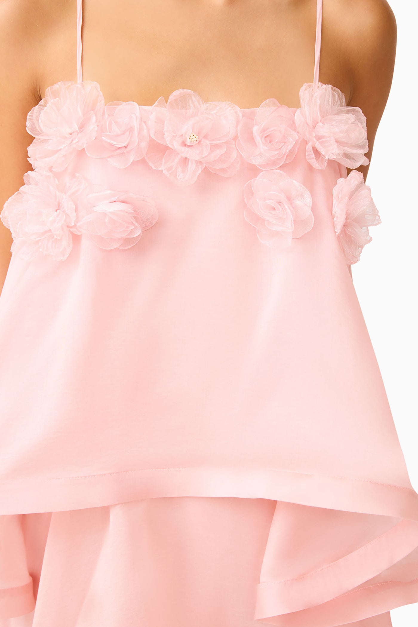 Elliatt Swallowtail Dress