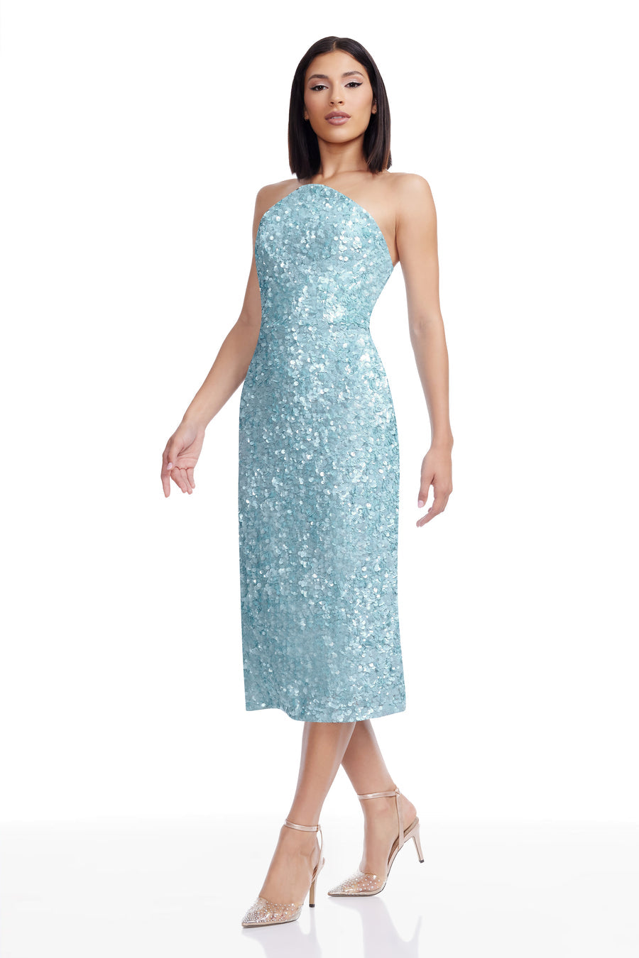 Dress The Population Etta Mia Bella The Label Dress The Population Etta Mia Bella The Label