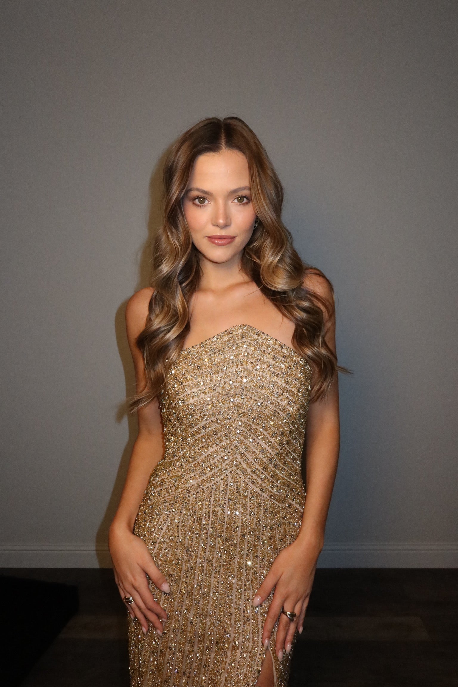 Sherri Hill 67125
