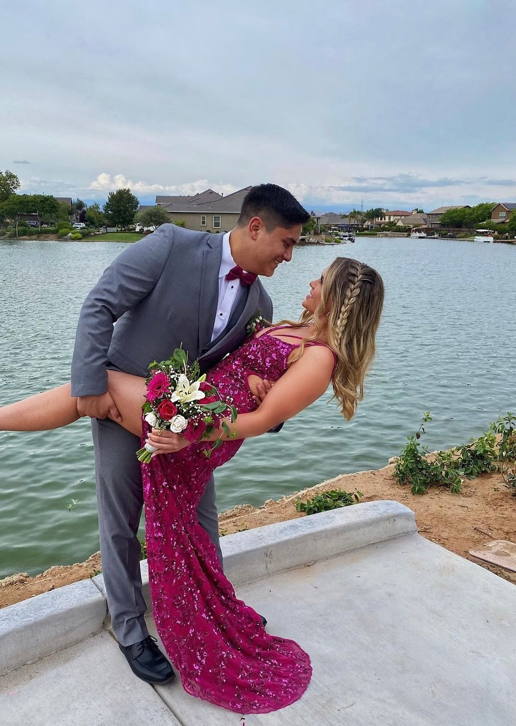 Sherri Hill 55403 – Mia Bella The Label