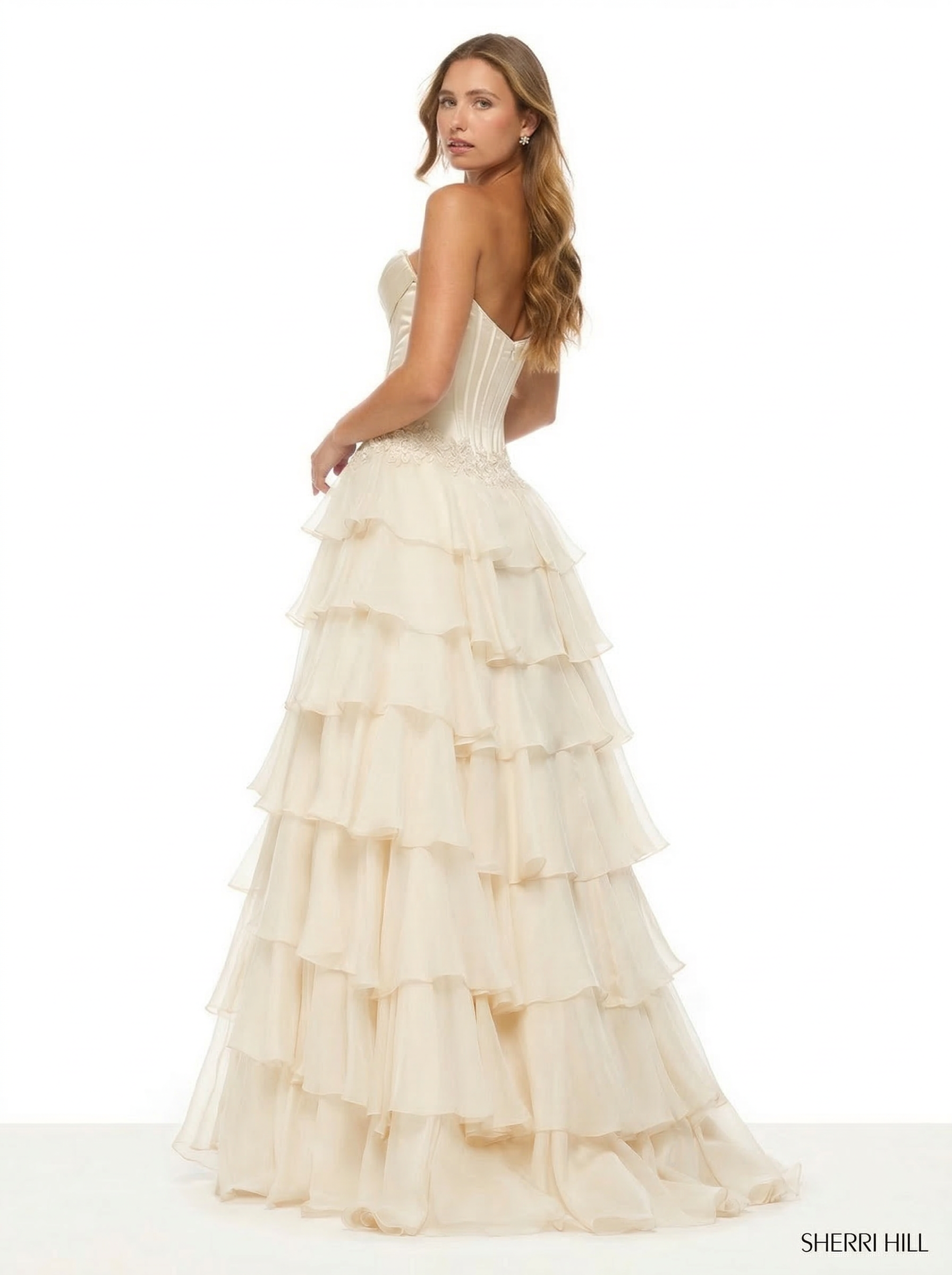 Sherri Hill 57868