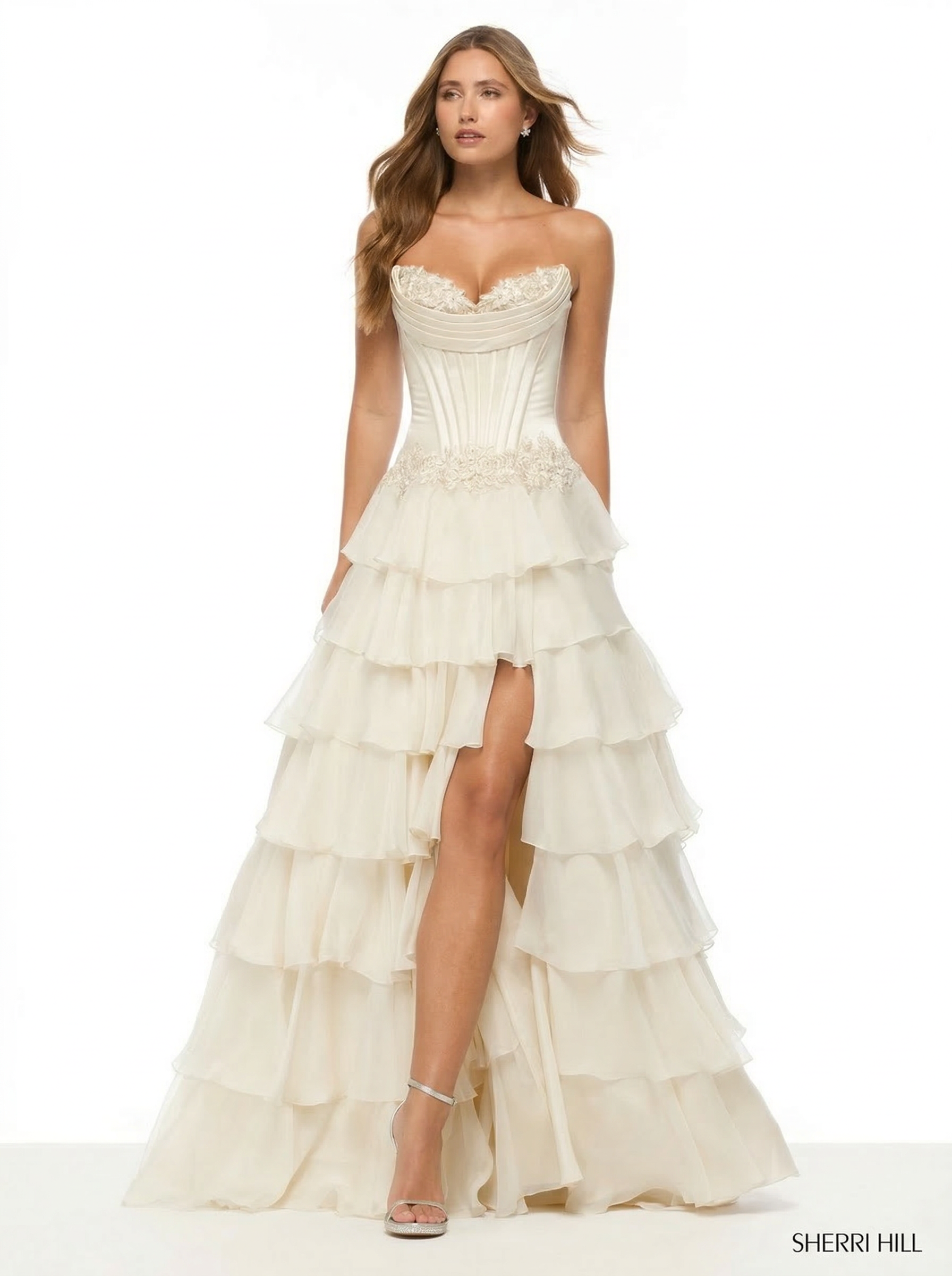 Sherri Hill 57868