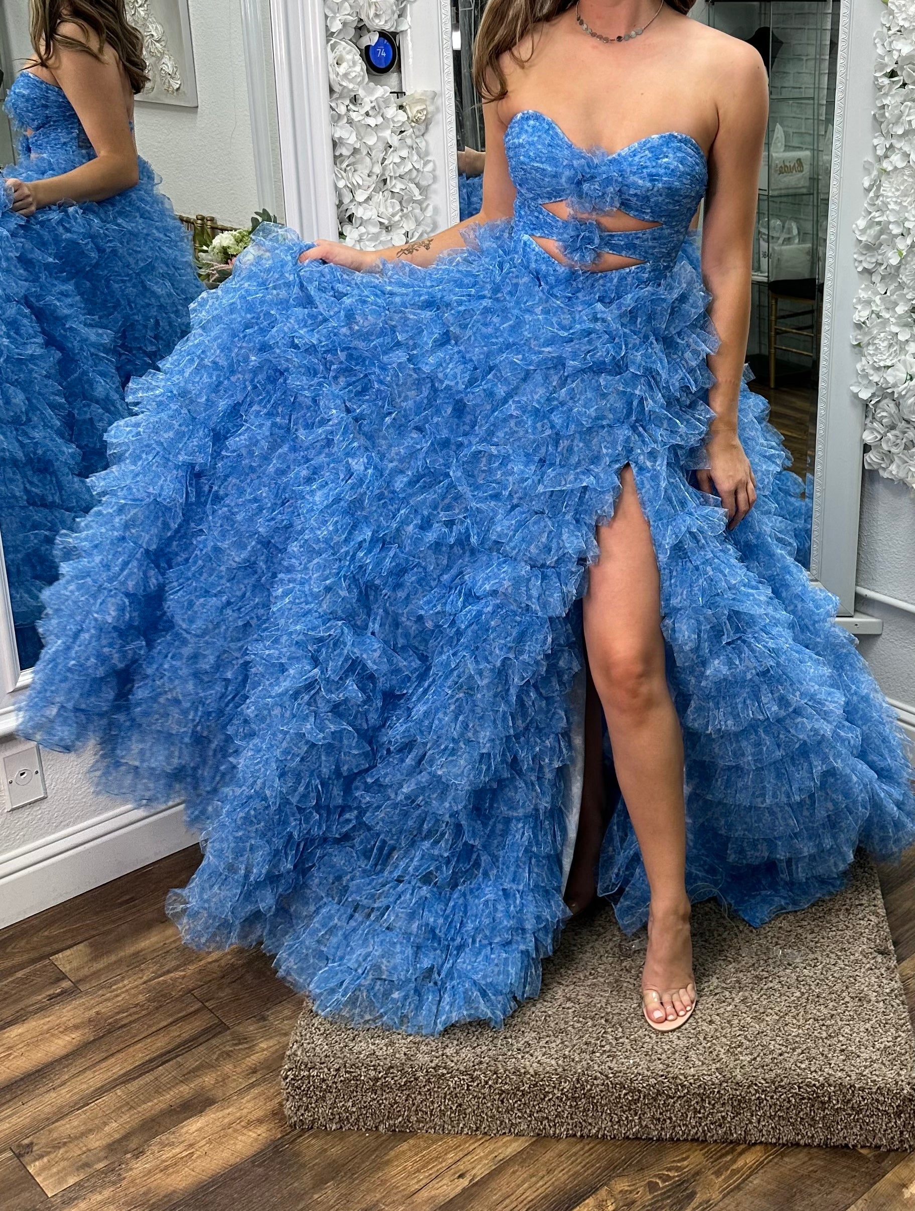 Sherri Hill 55981 – Mia Bella The Label