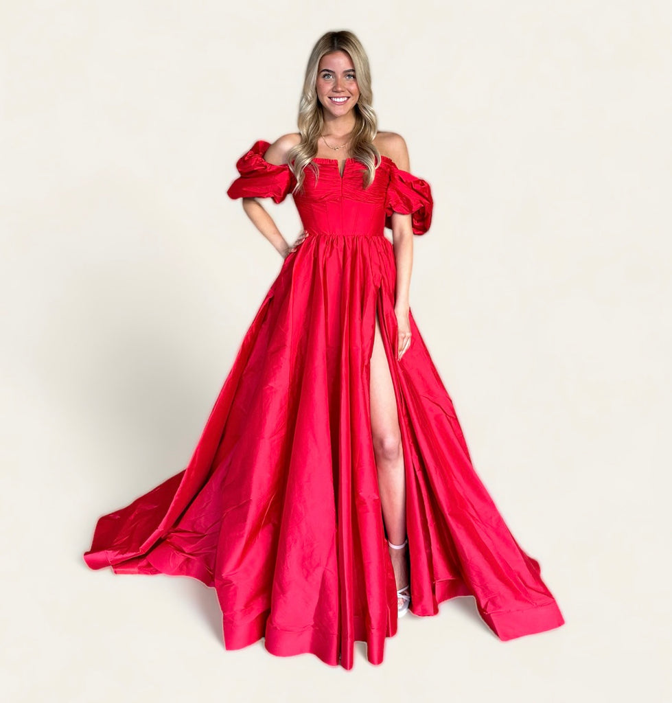 Mia Bella Couture - Formal dresses prom dresses and bridal gowns