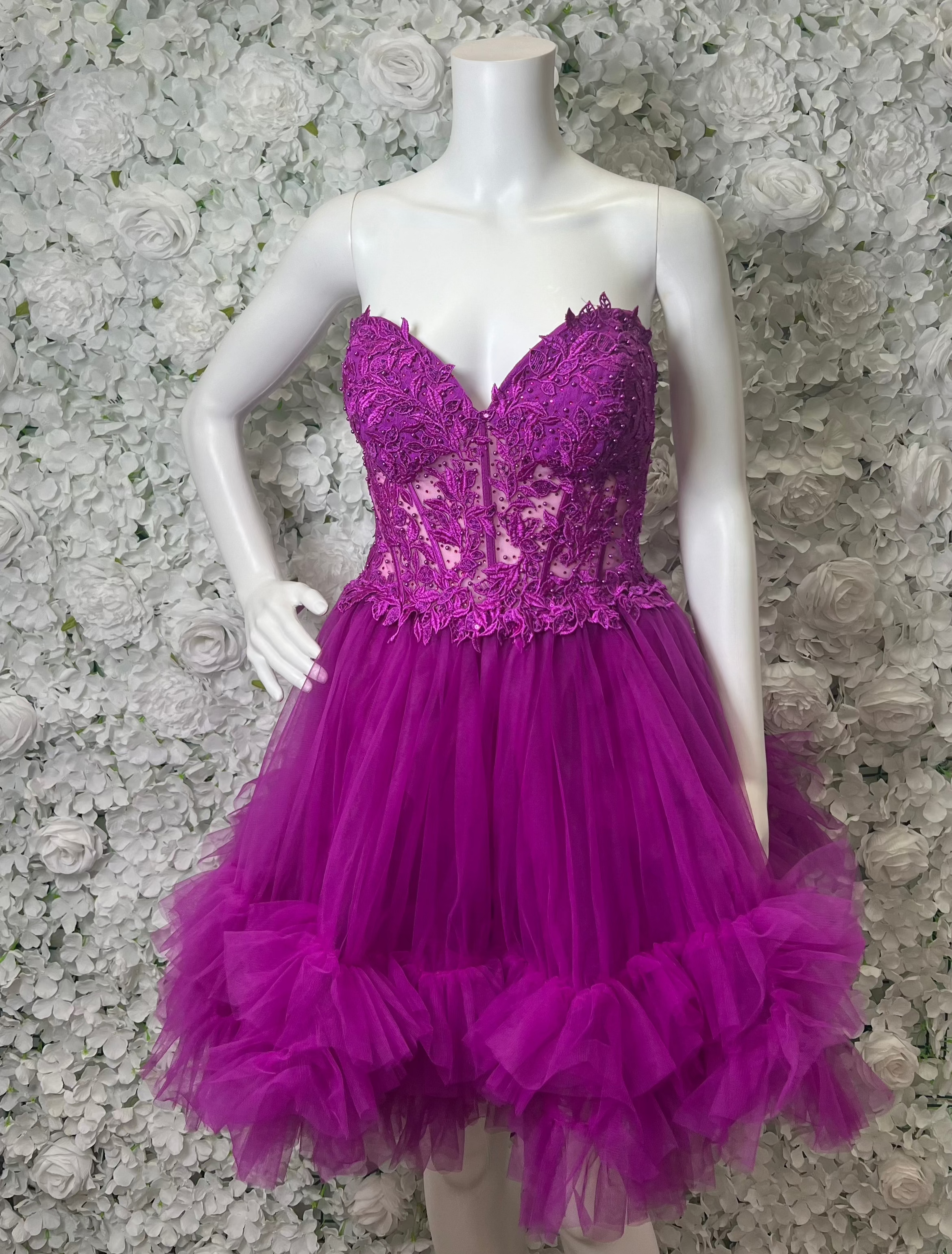 Sherri Hill 56500