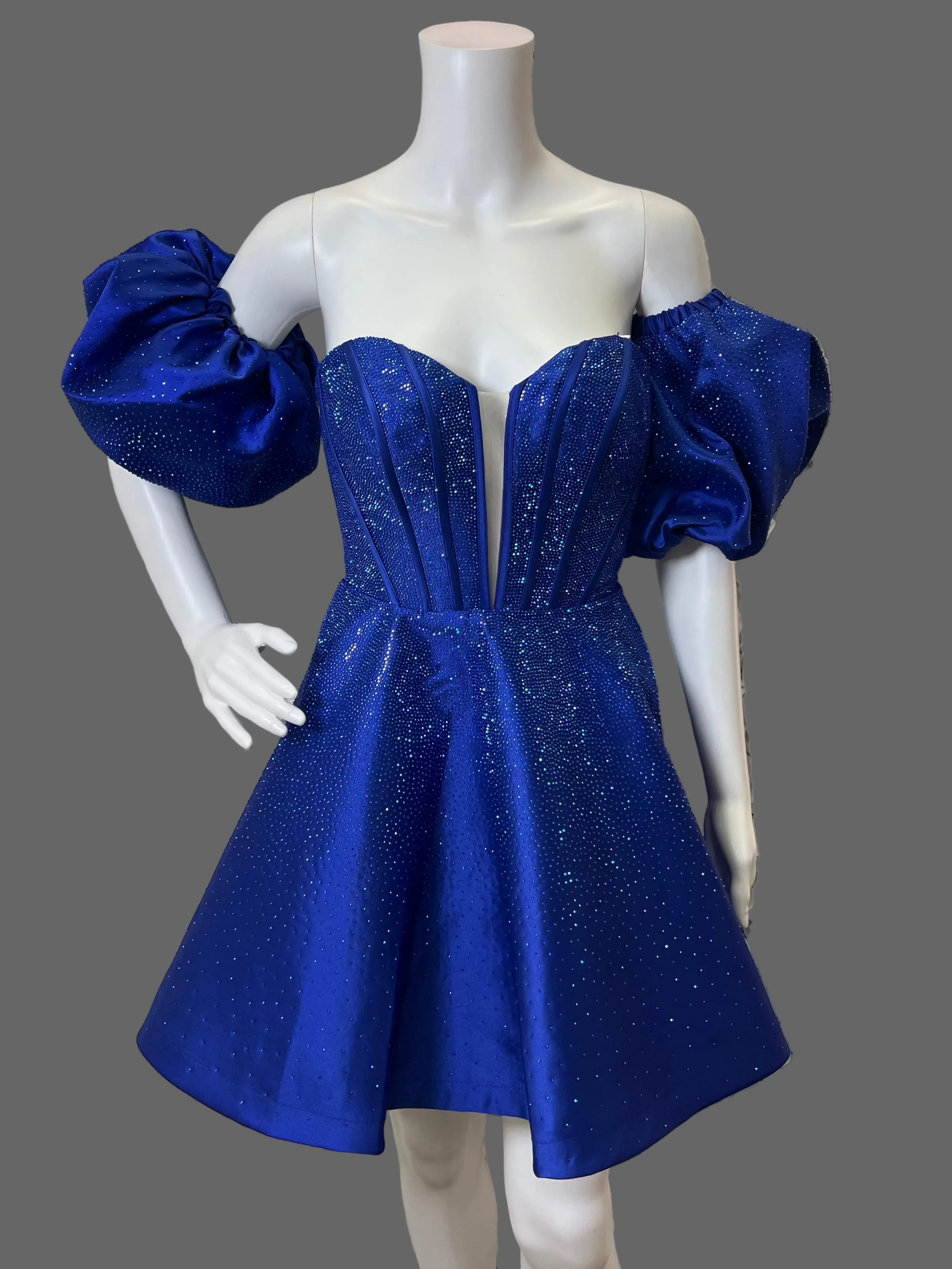Sherri Hill 56456