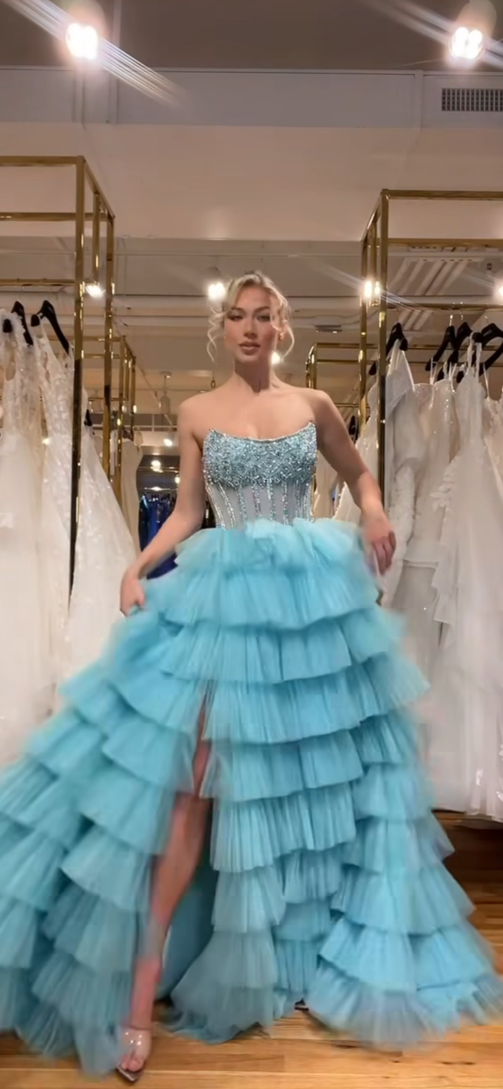 Jovani 44134