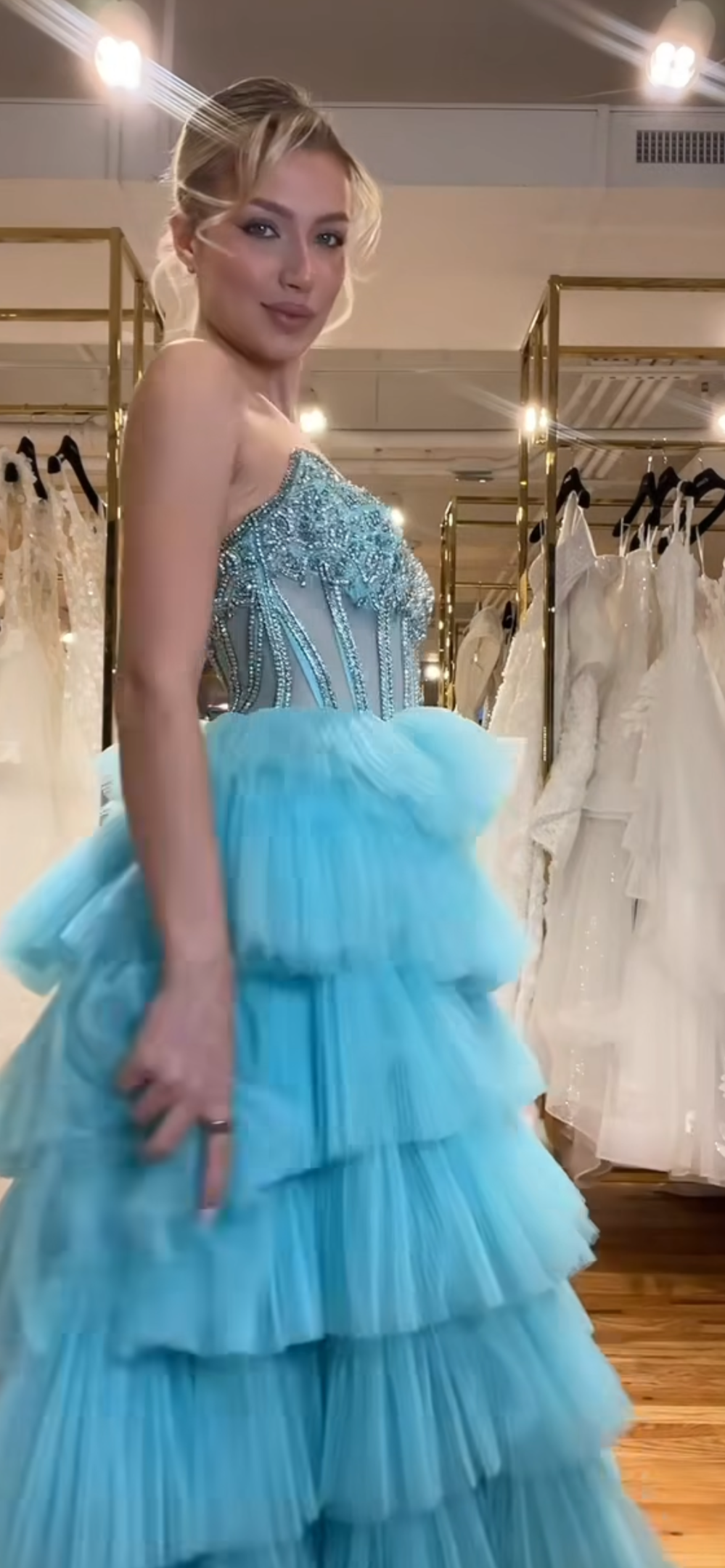 Jovani 44134