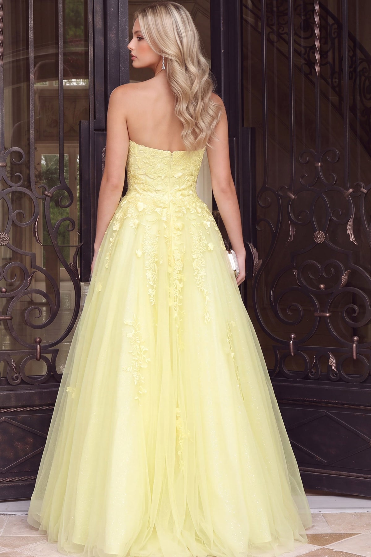Jovani 1831