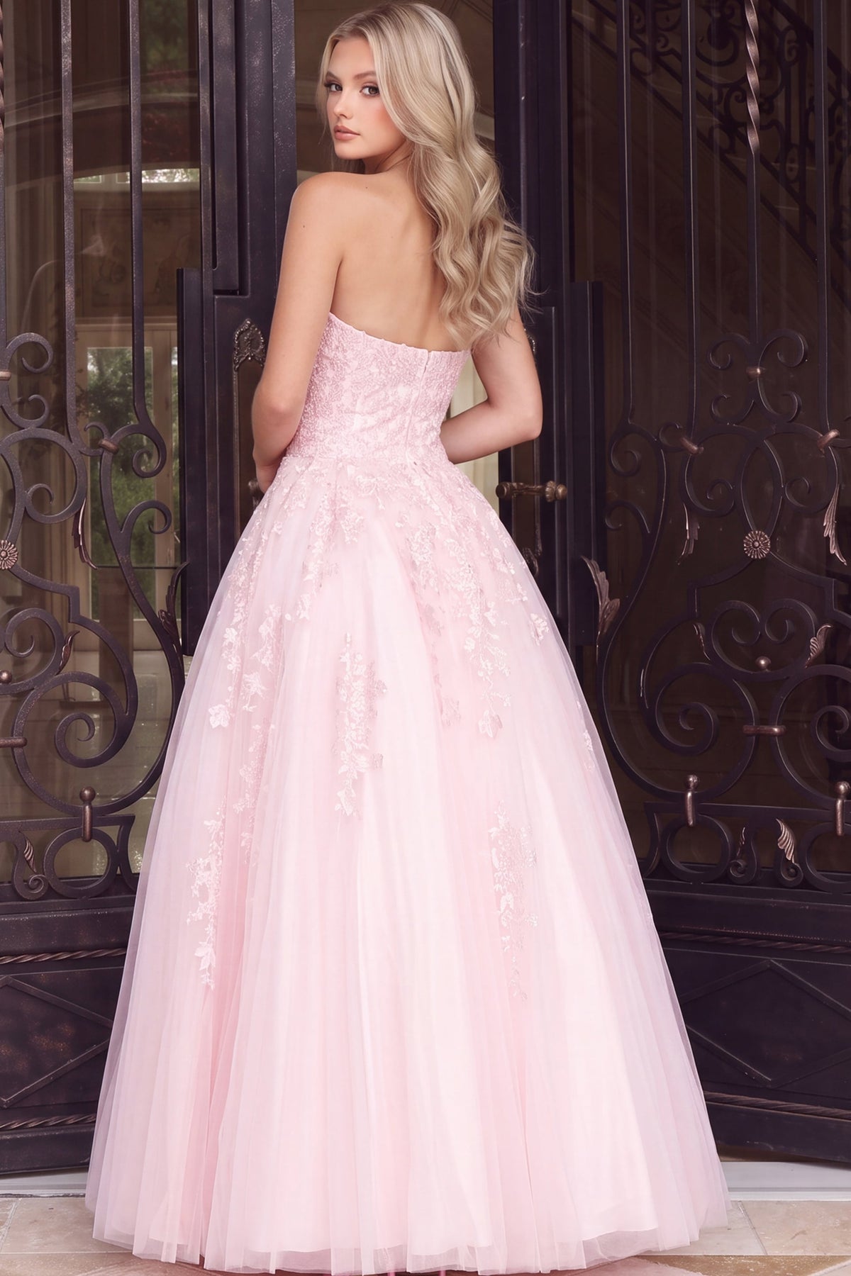 Jovani 1831
