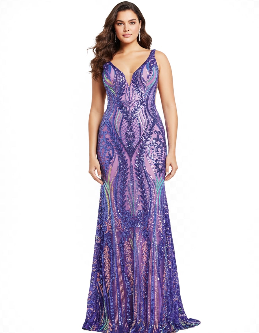 Jovani 22770