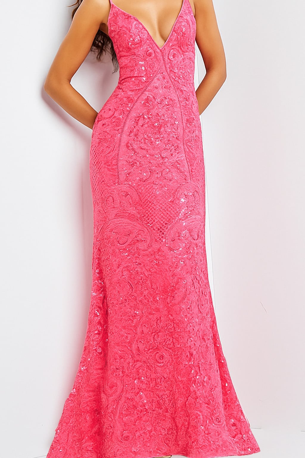 Jovani 23839