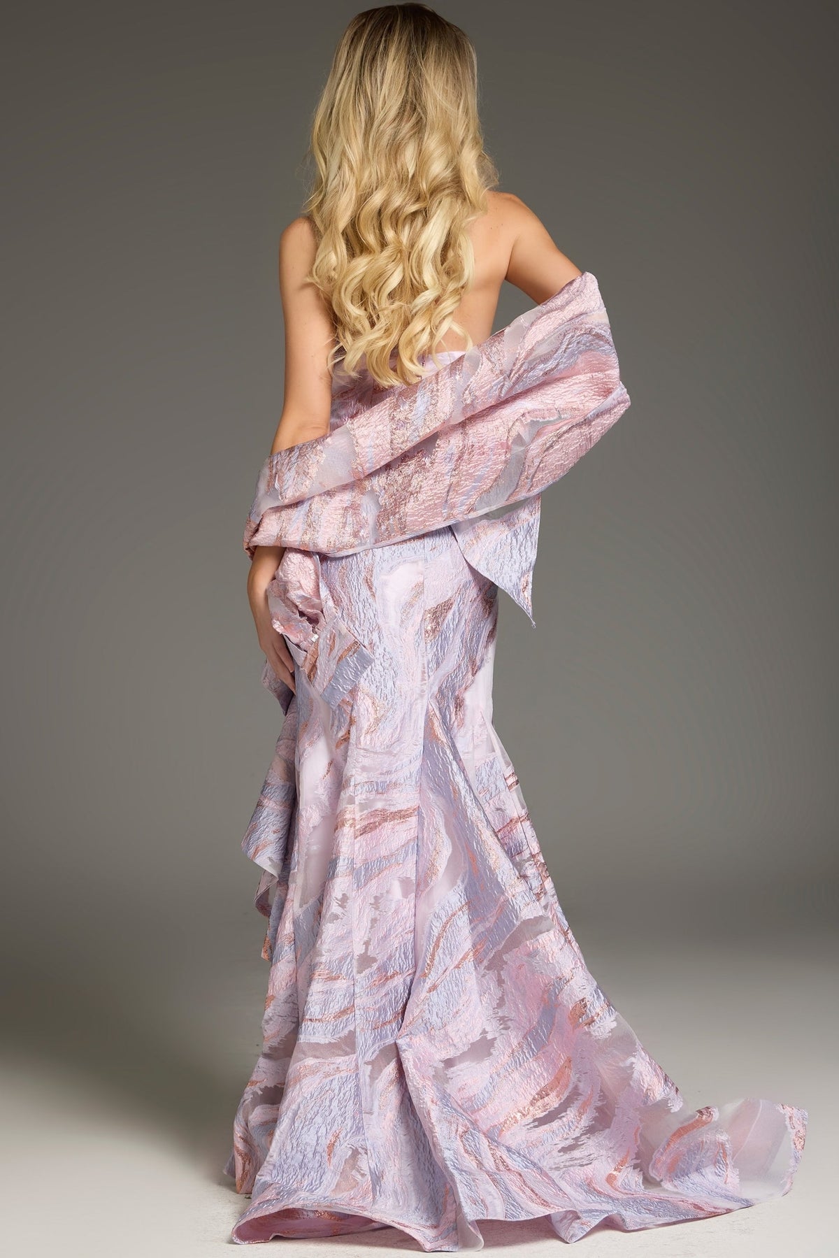 Jovani 31137