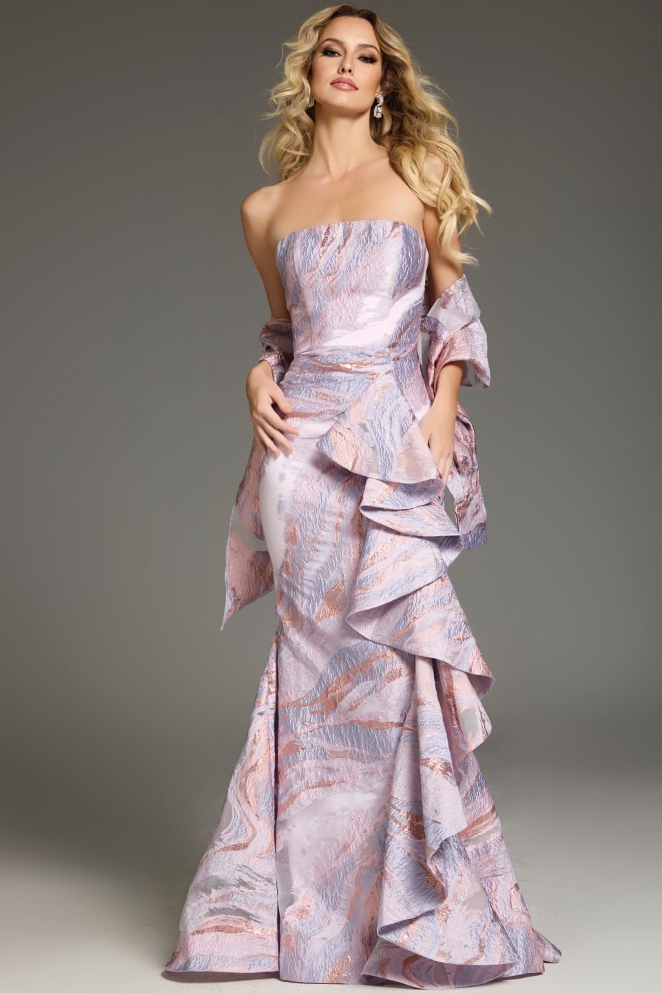 Jovani 31137