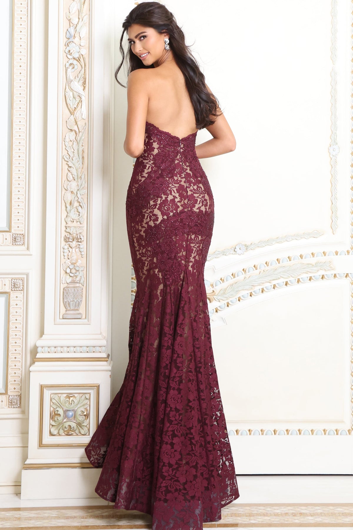 Jovani 37334