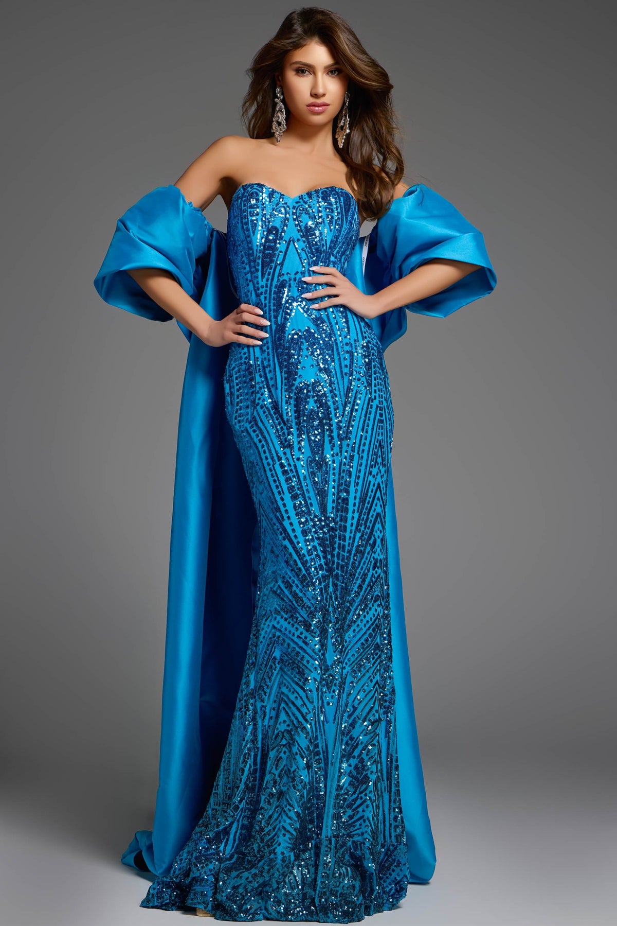 Jovani 38746