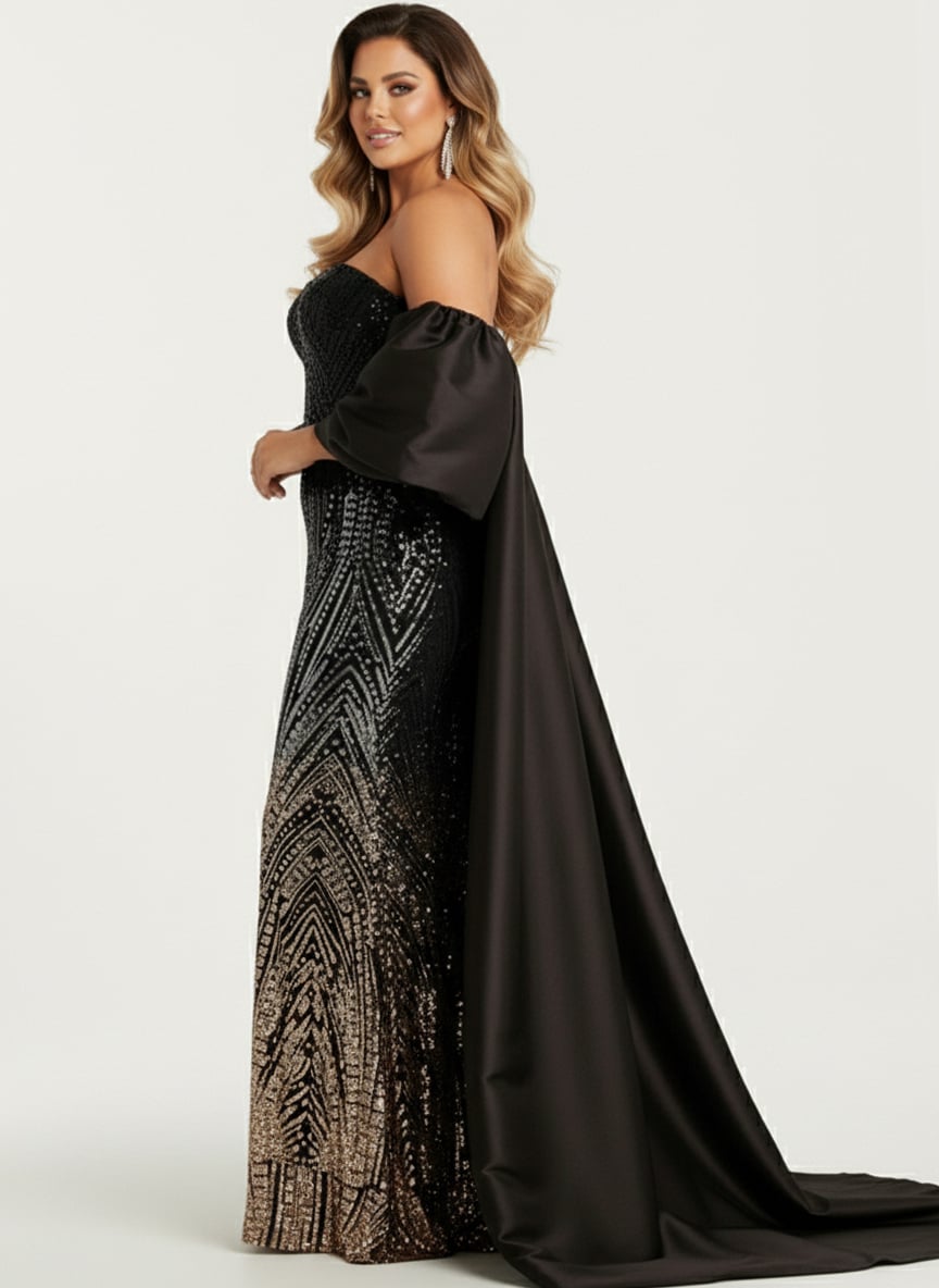 Jovani 38746