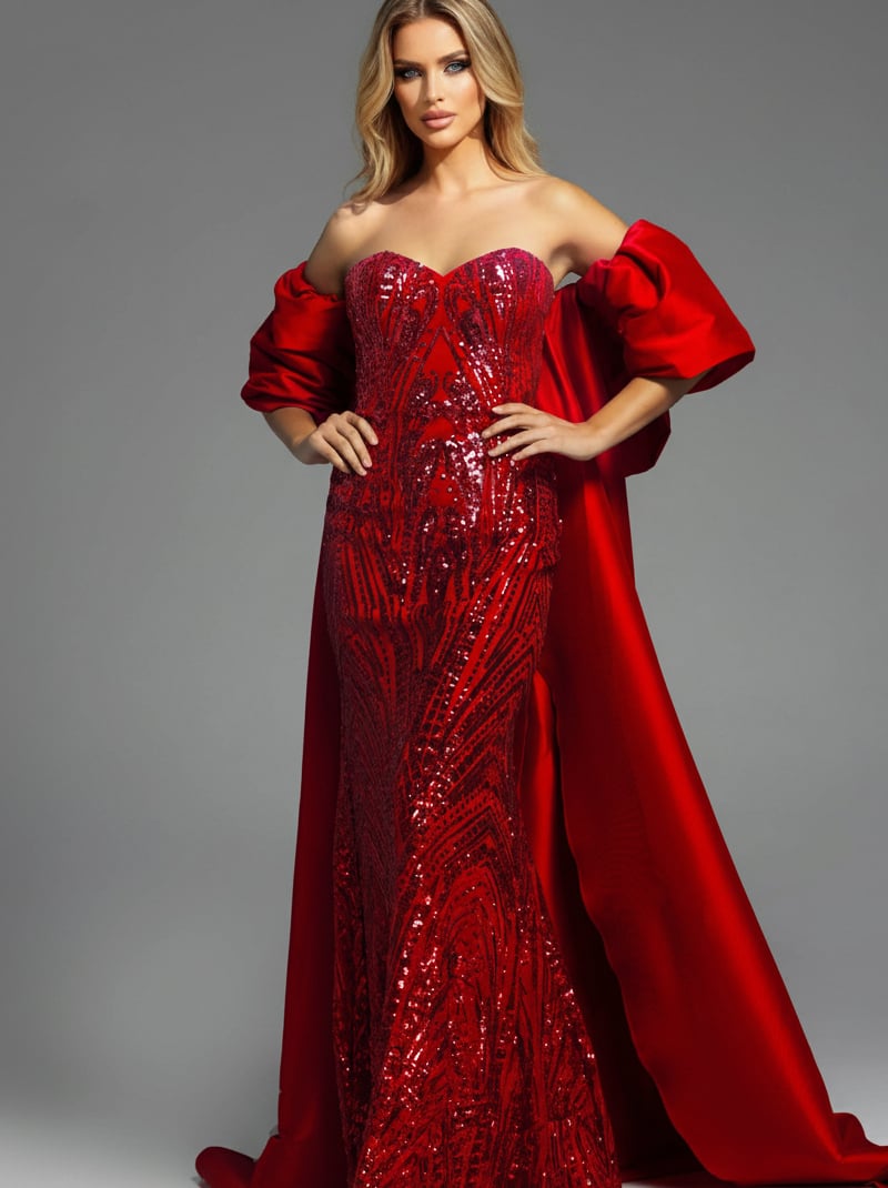 Jovani 38746