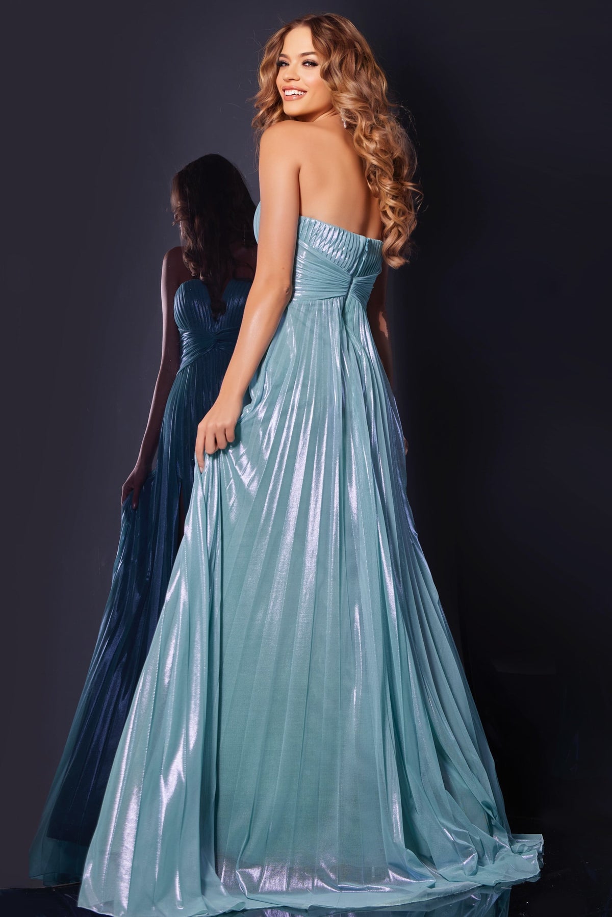 Jovani 39023