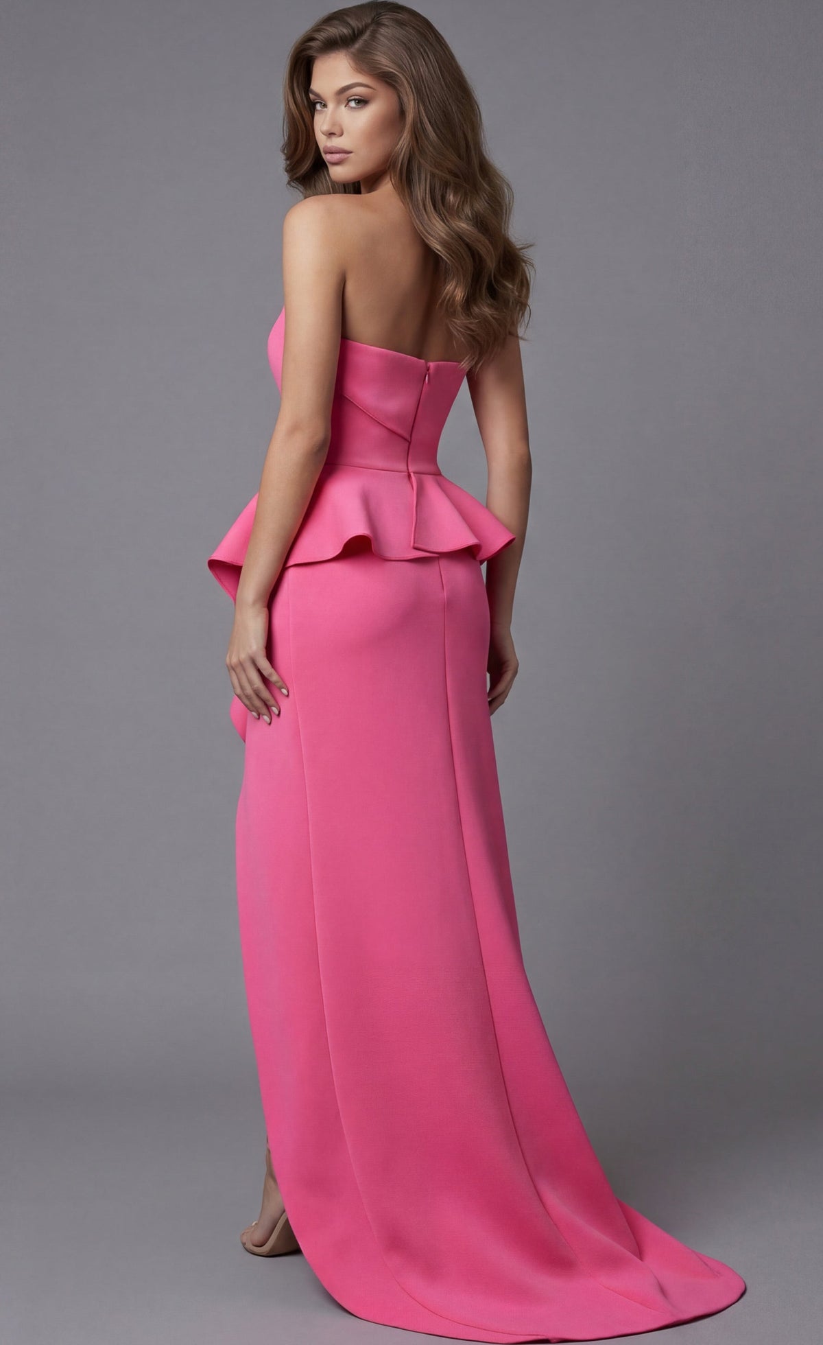 Jovani 39412