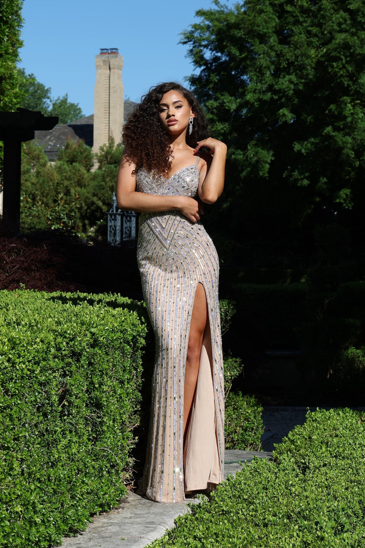Jovani 40060