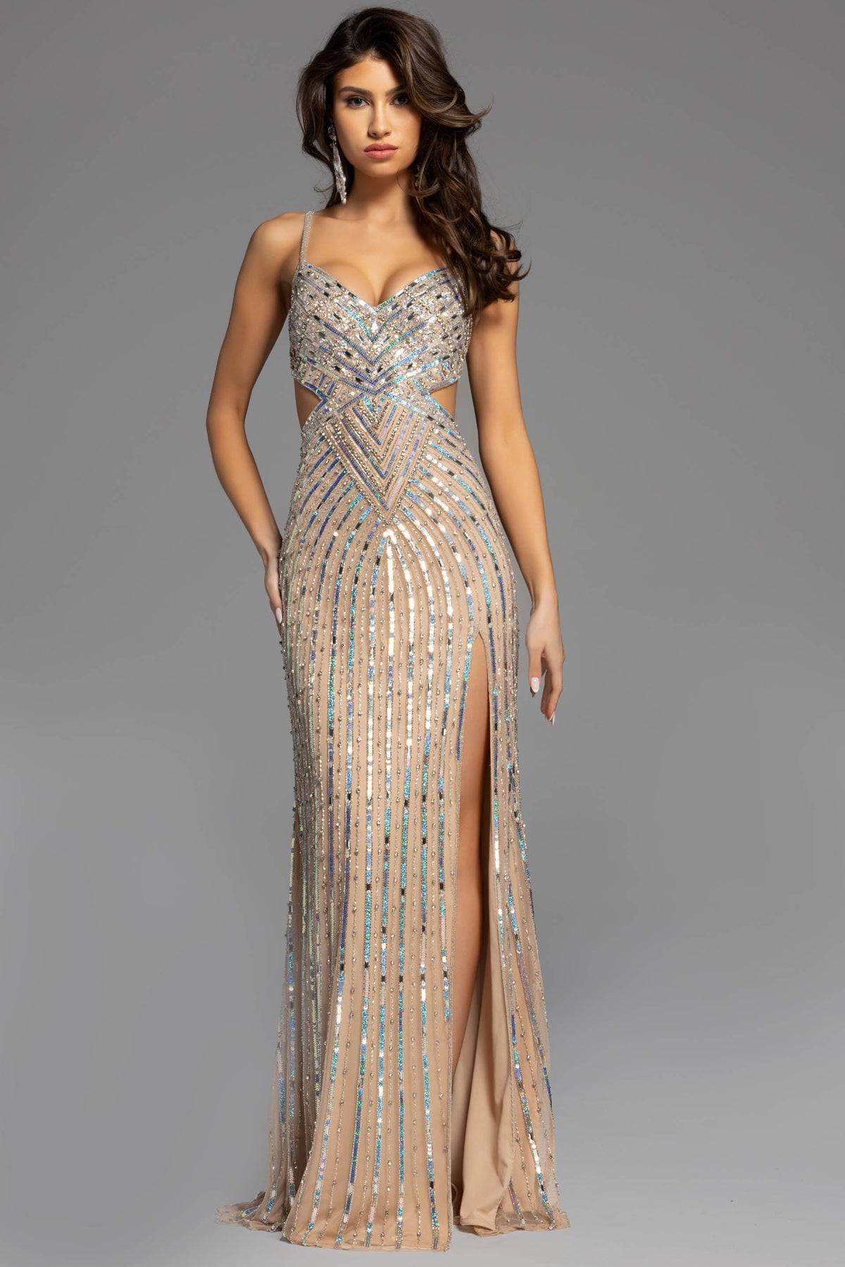 Jovani 40060