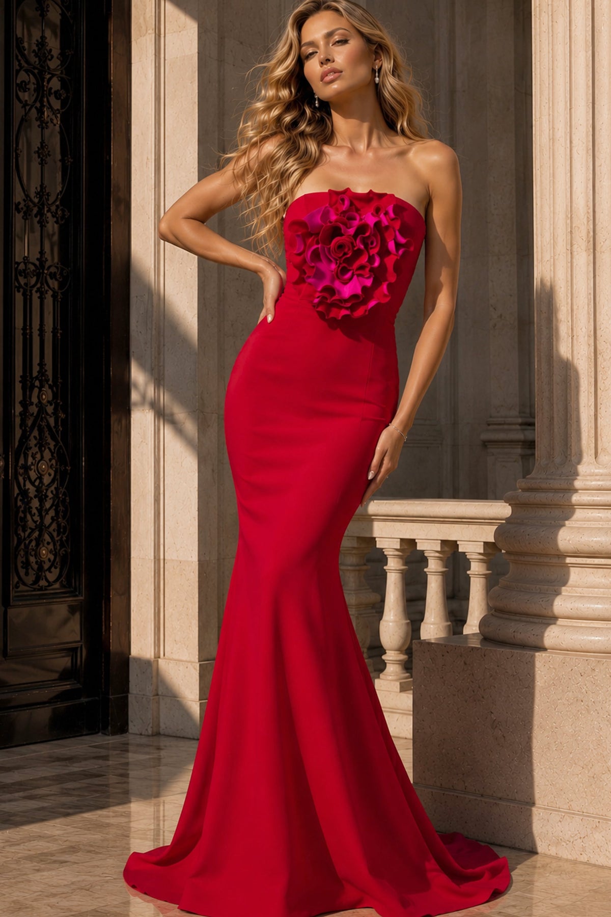 Jovani 40214