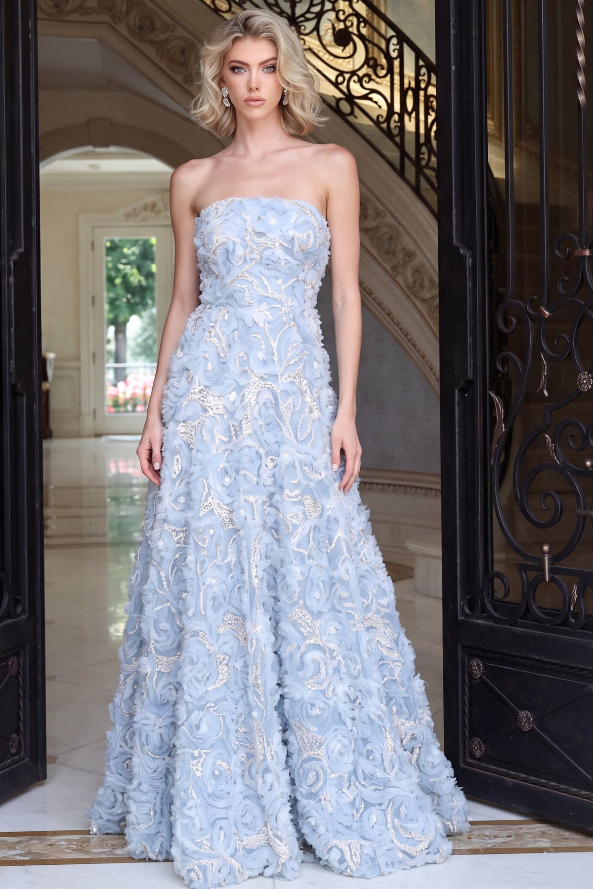 Jovani 40356