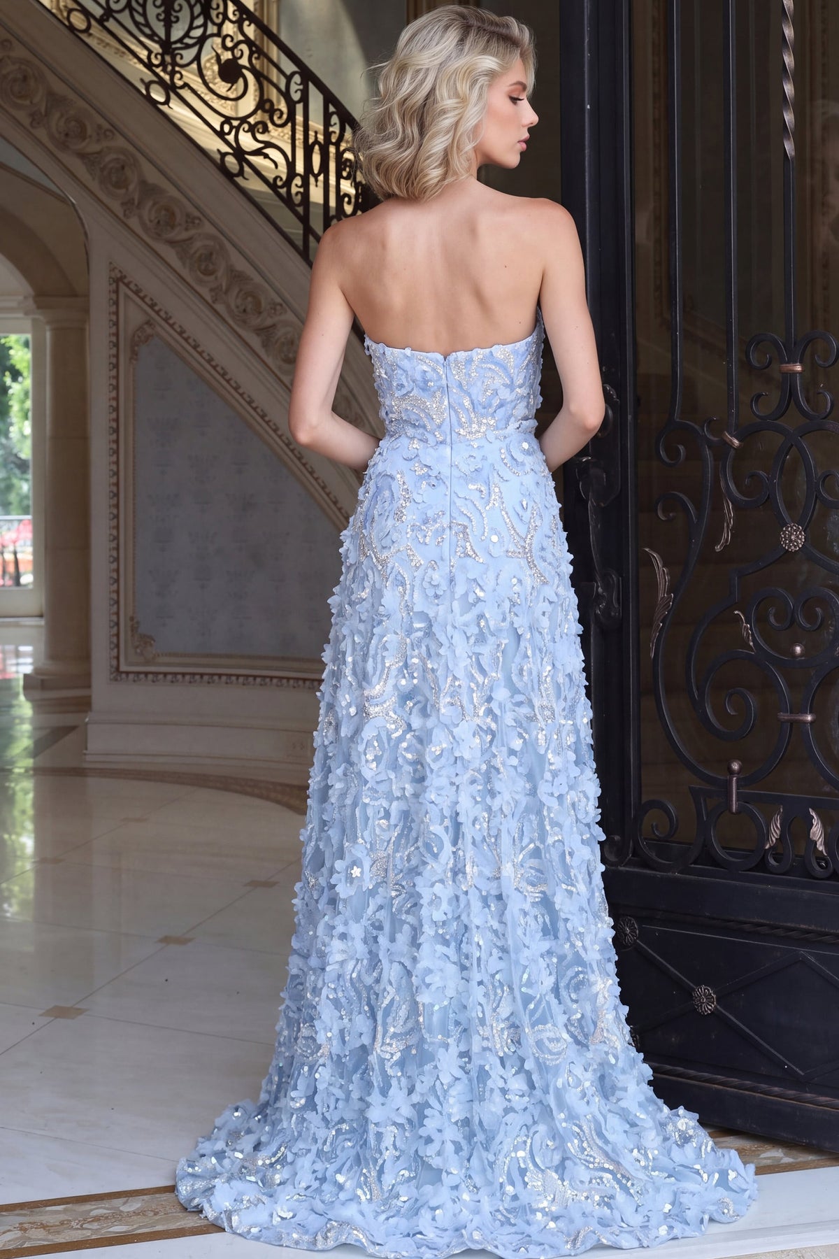 Jovani 40356