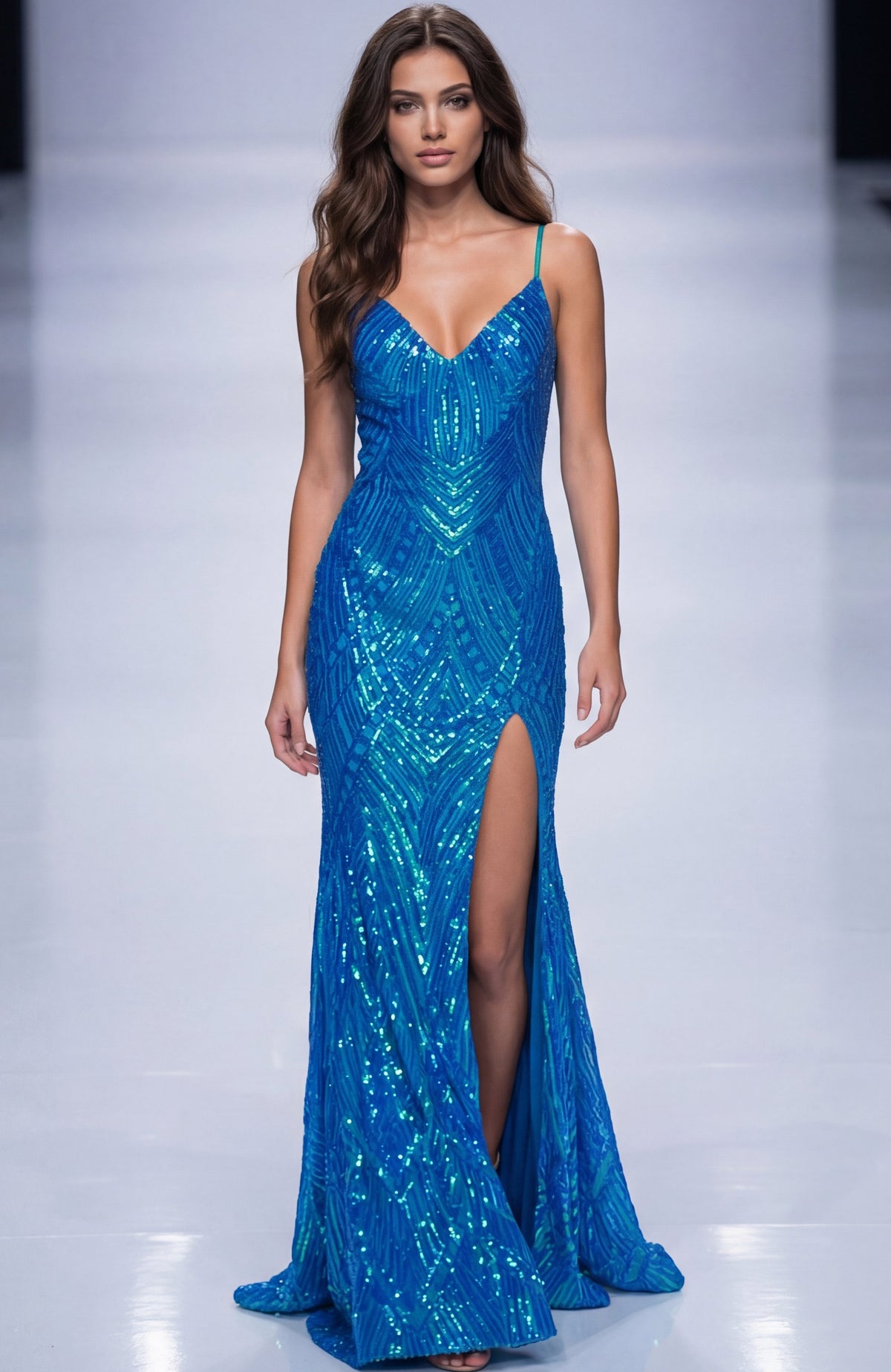 Jovani 40692